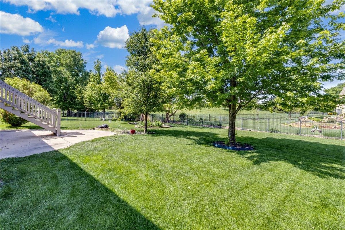 10022 W Westlakes Court Wichita KS 67205-5233