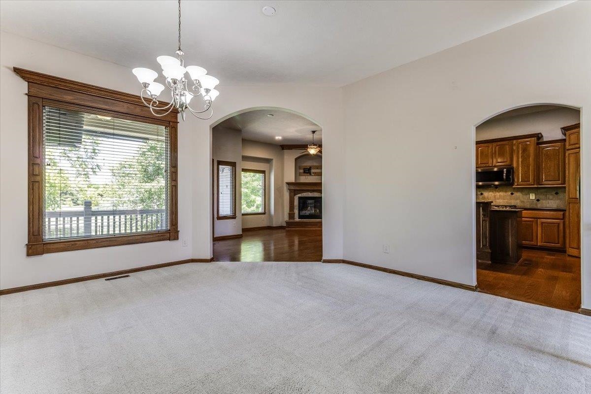 10022 W Westlakes Court Wichita KS 67205-5233