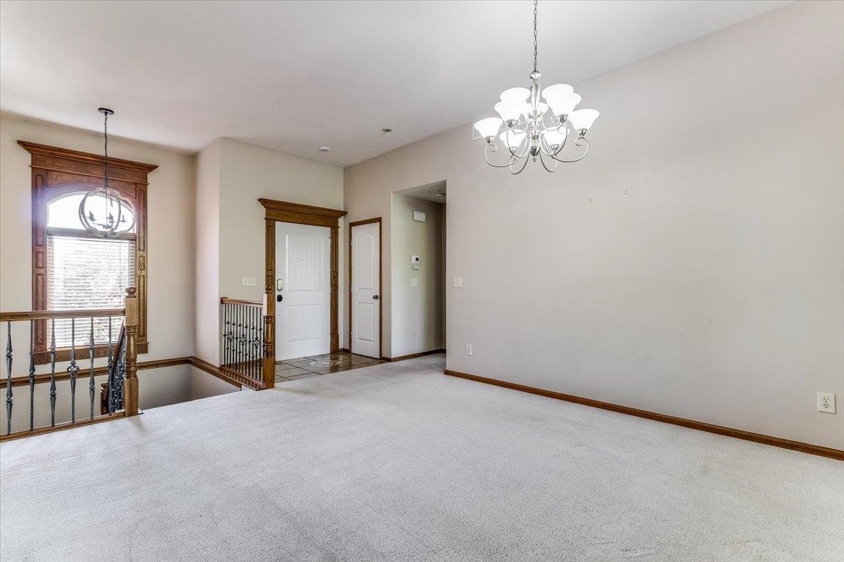 10022 W Westlakes Court Wichita KS 67205-5233