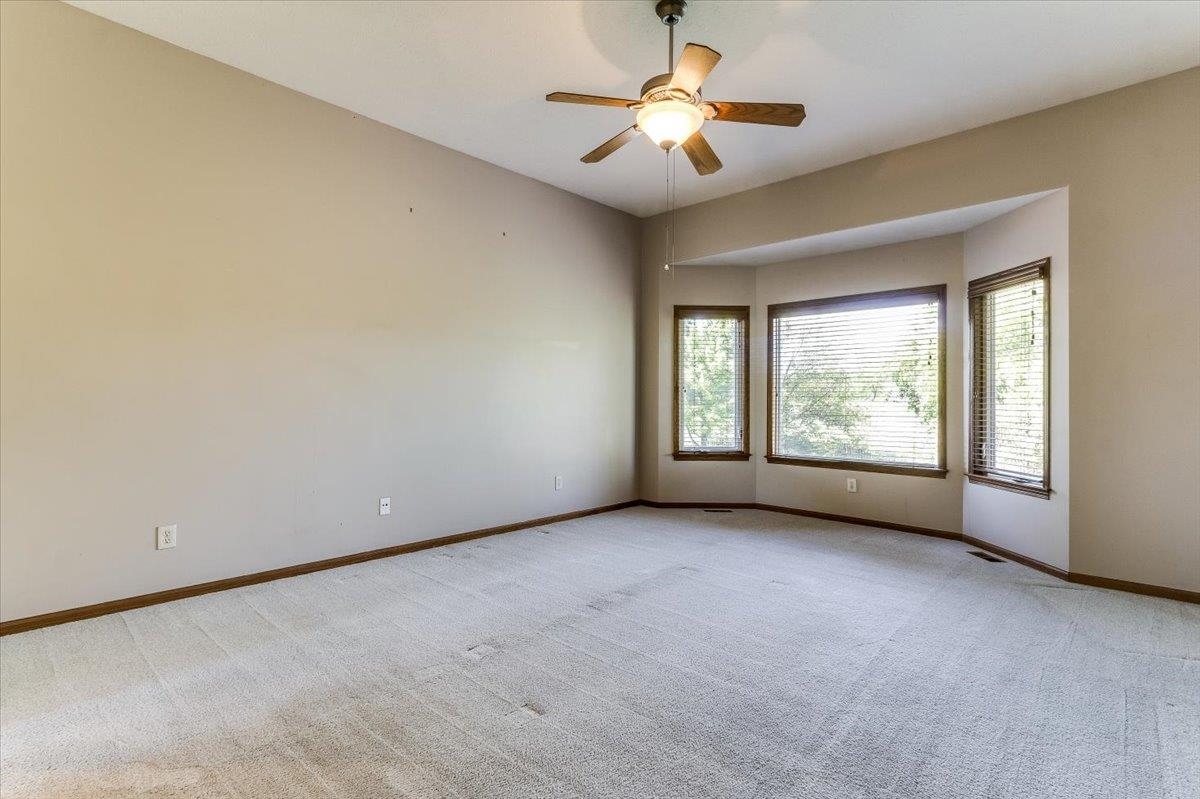 10022 W Westlakes Court Wichita KS 67205-5233
