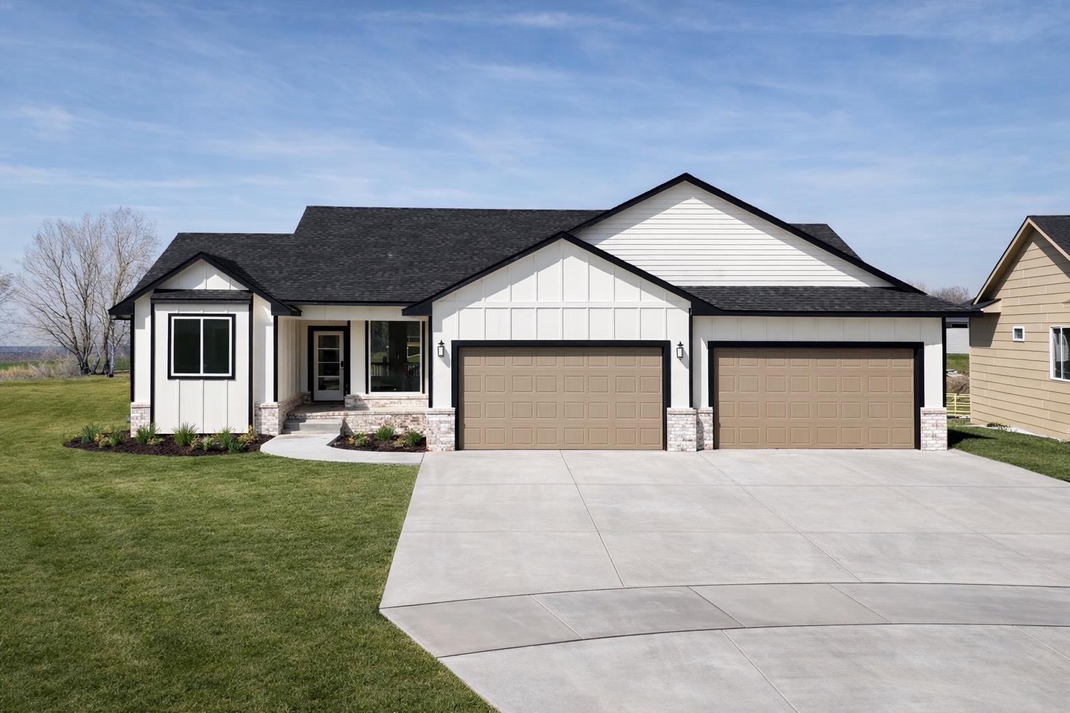 5877 N St Paul Court Wichita KS 67204