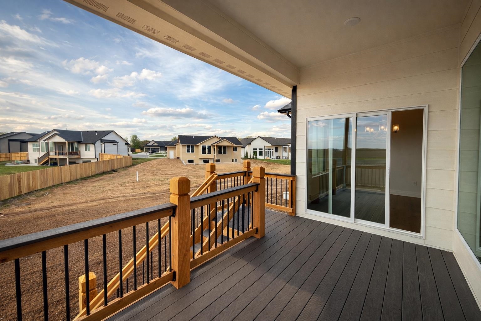 5877 N St Paul Court Wichita KS 67204