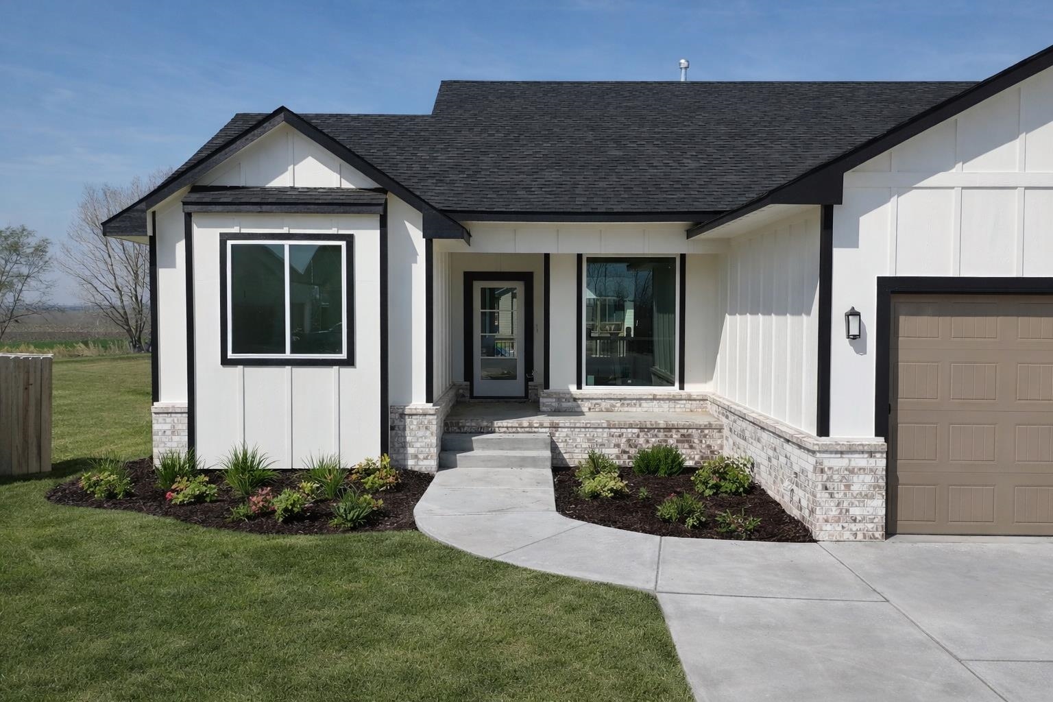 5877 N St Paul Court Wichita KS 67204