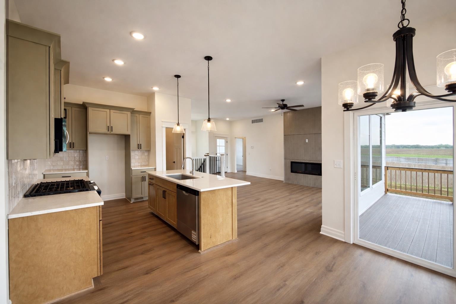 5877 N St Paul Court Wichita KS 67204