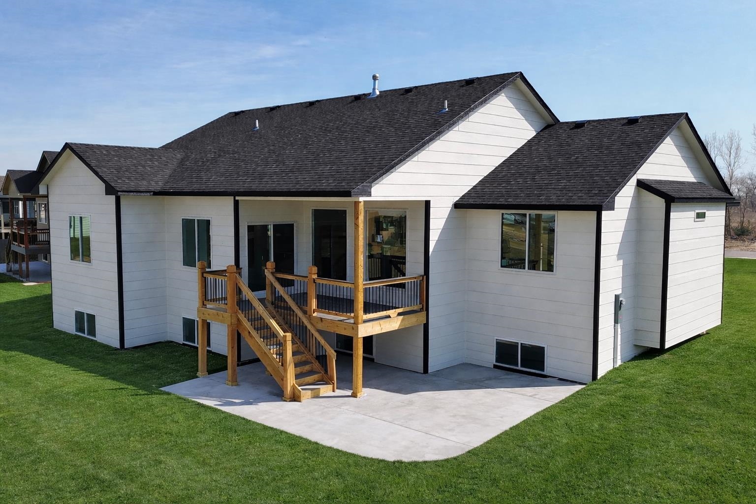 5877 N St Paul Court Wichita KS 67204