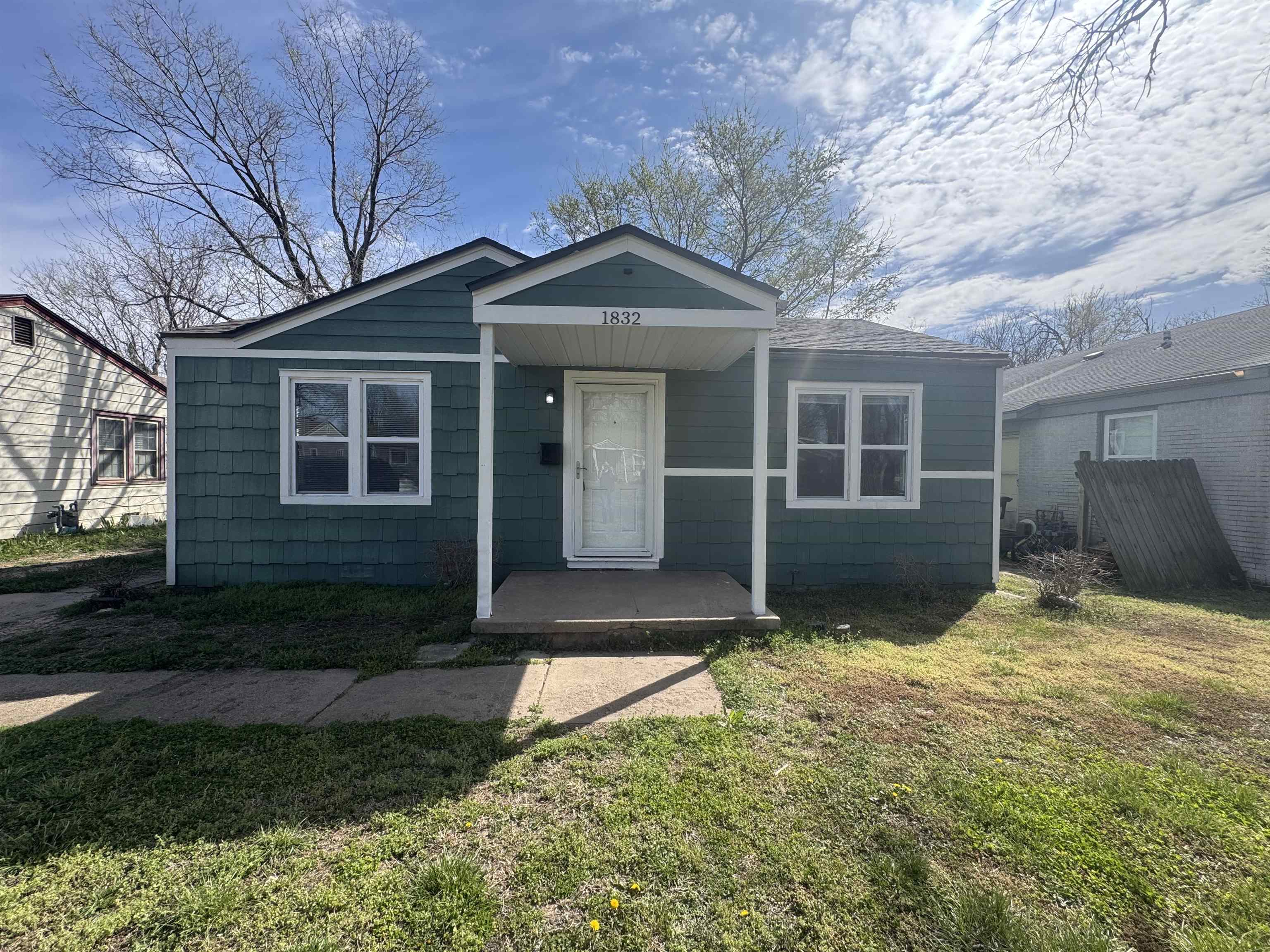 1832 N Minneapolis Street Wichita KS 67214