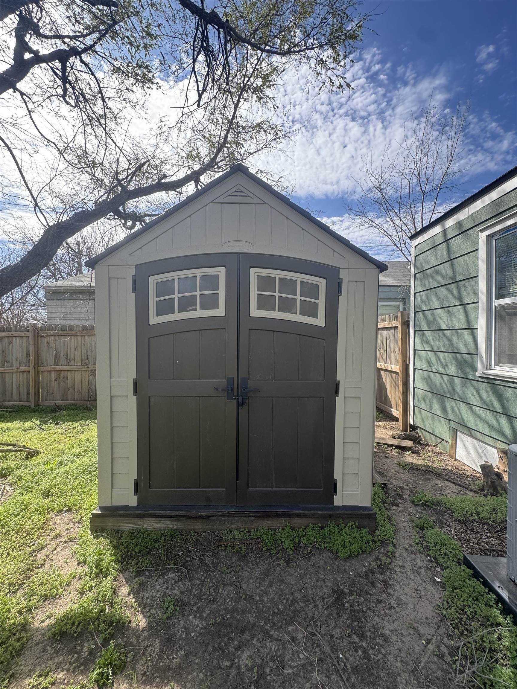 1832 N Minneapolis Street Wichita KS 67214