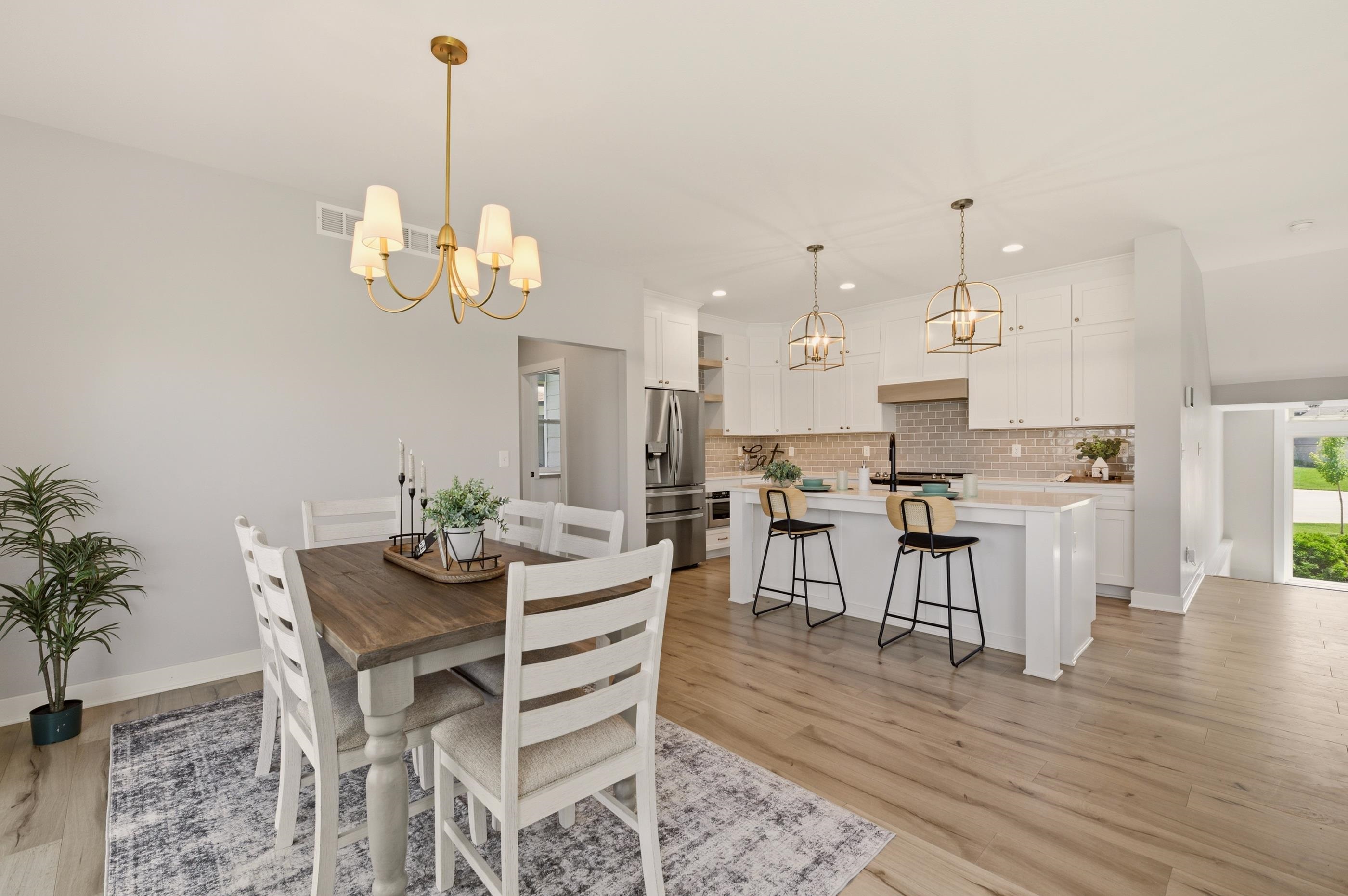 2716 S Prescott Court Wichita KS 67215