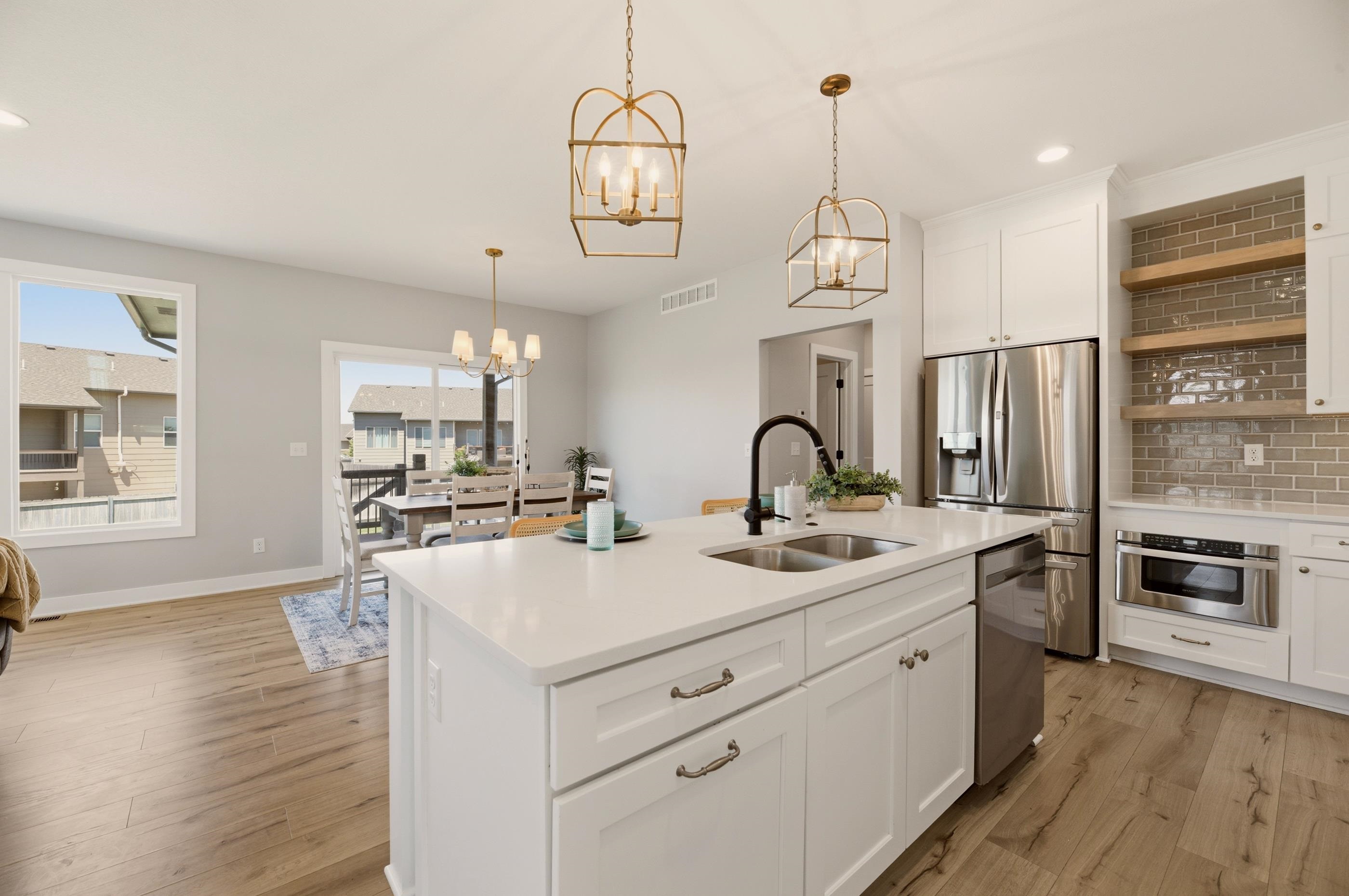 2716 S Prescott Court Wichita KS 67215