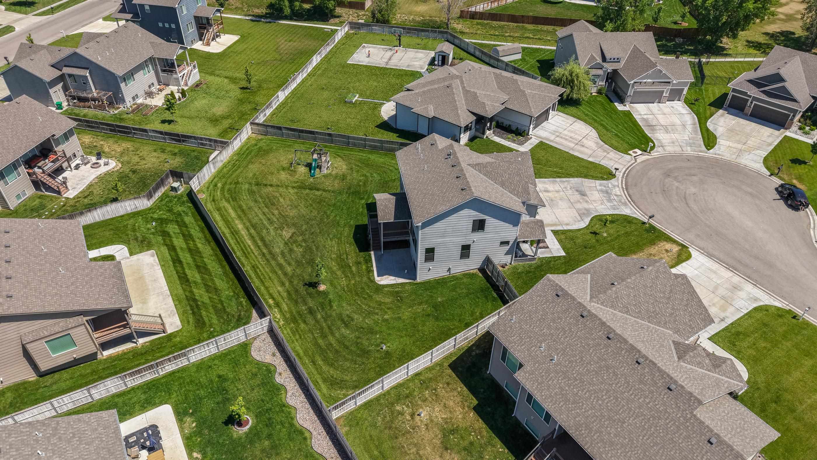 2716 S Prescott Court Wichita KS 67215