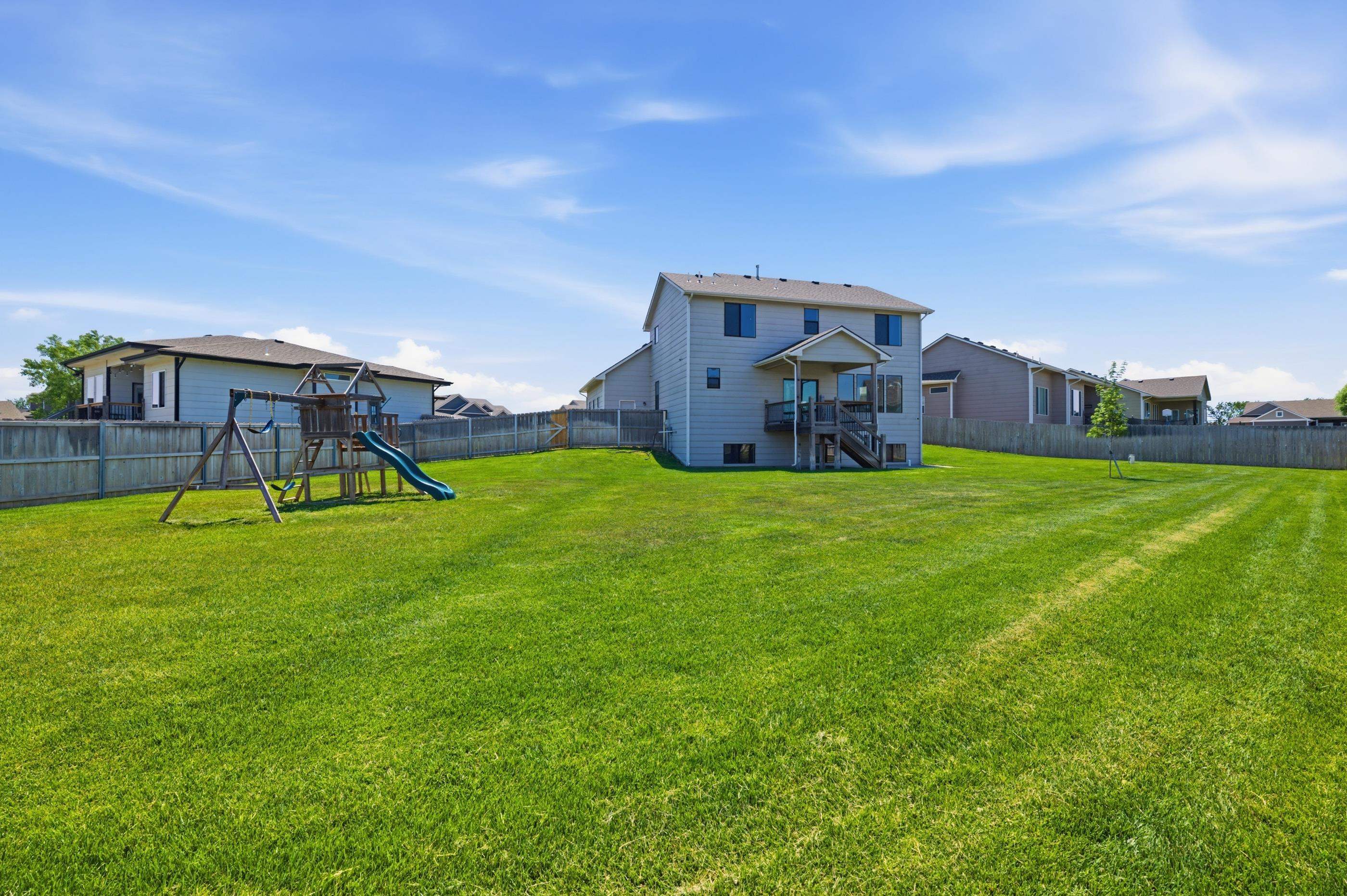2716 S Prescott Court Wichita KS 67215
