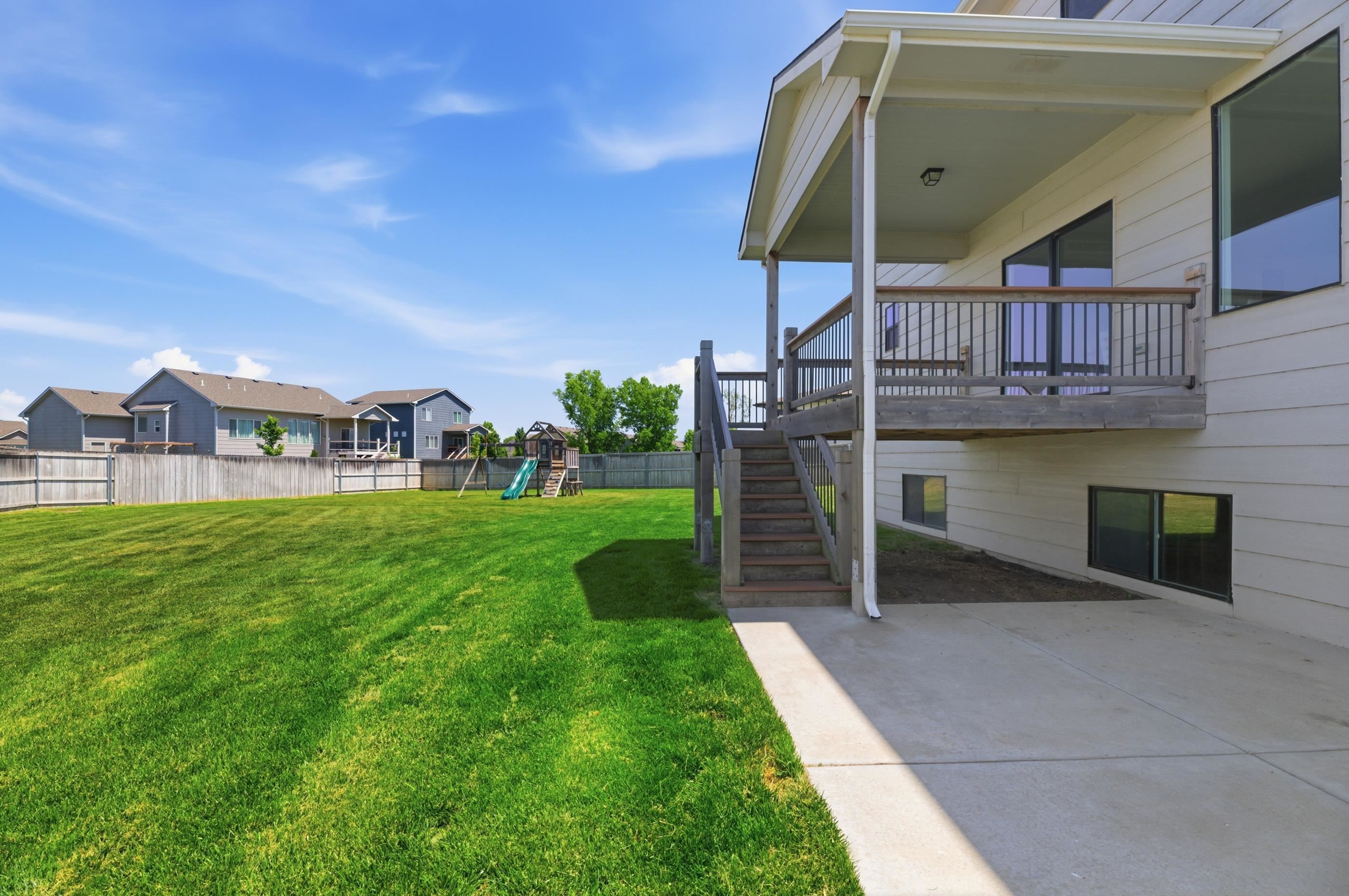 2716 S Prescott Court Wichita KS 67215