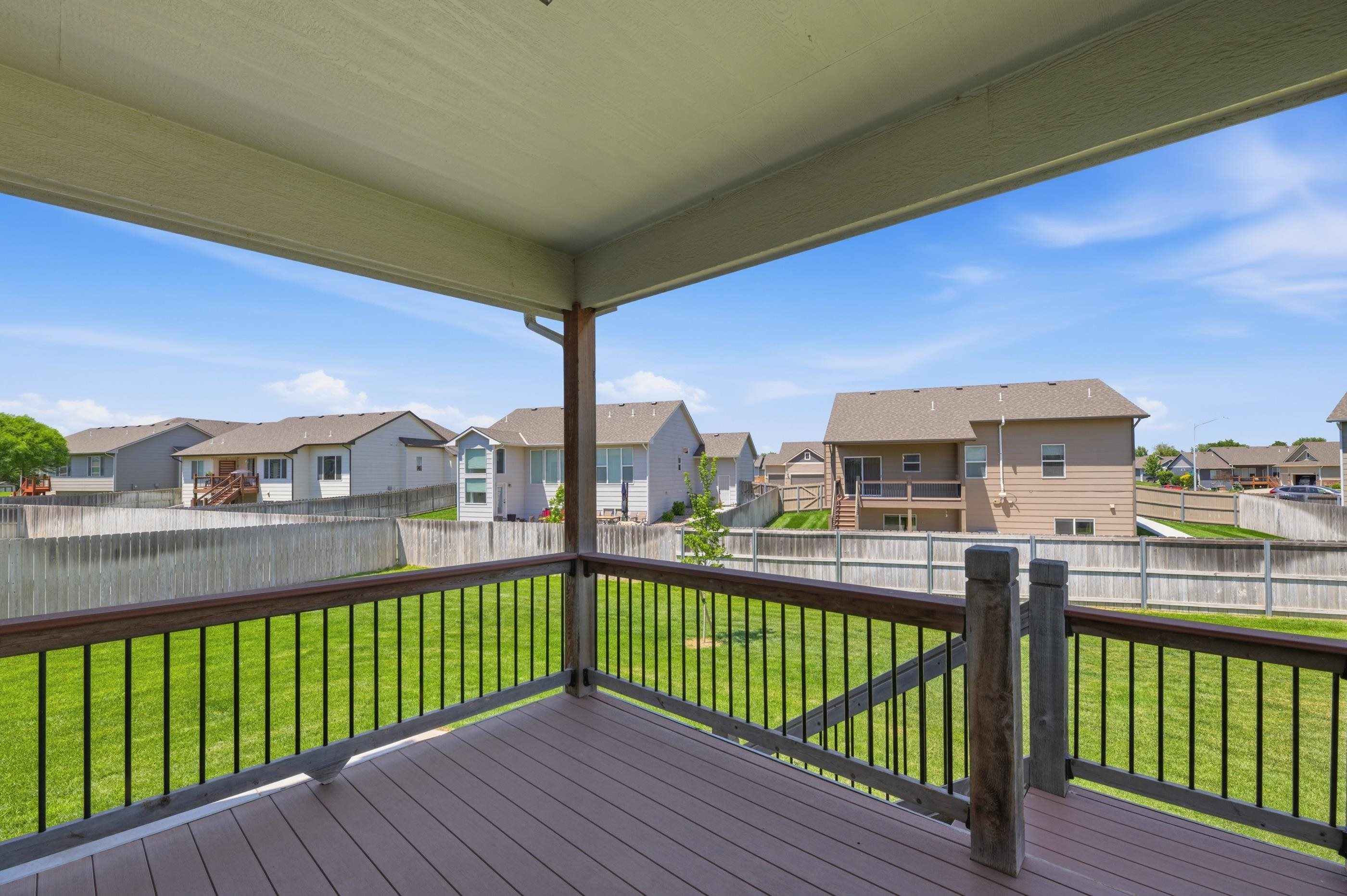 2716 S Prescott Court Wichita KS 67215