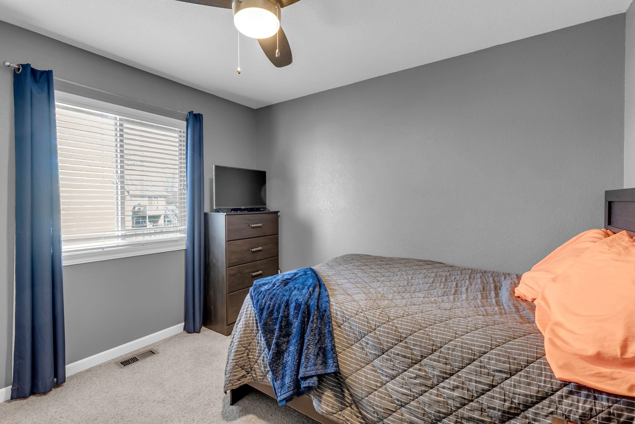 1528 E Prairie Hill Street Park City KS 67219