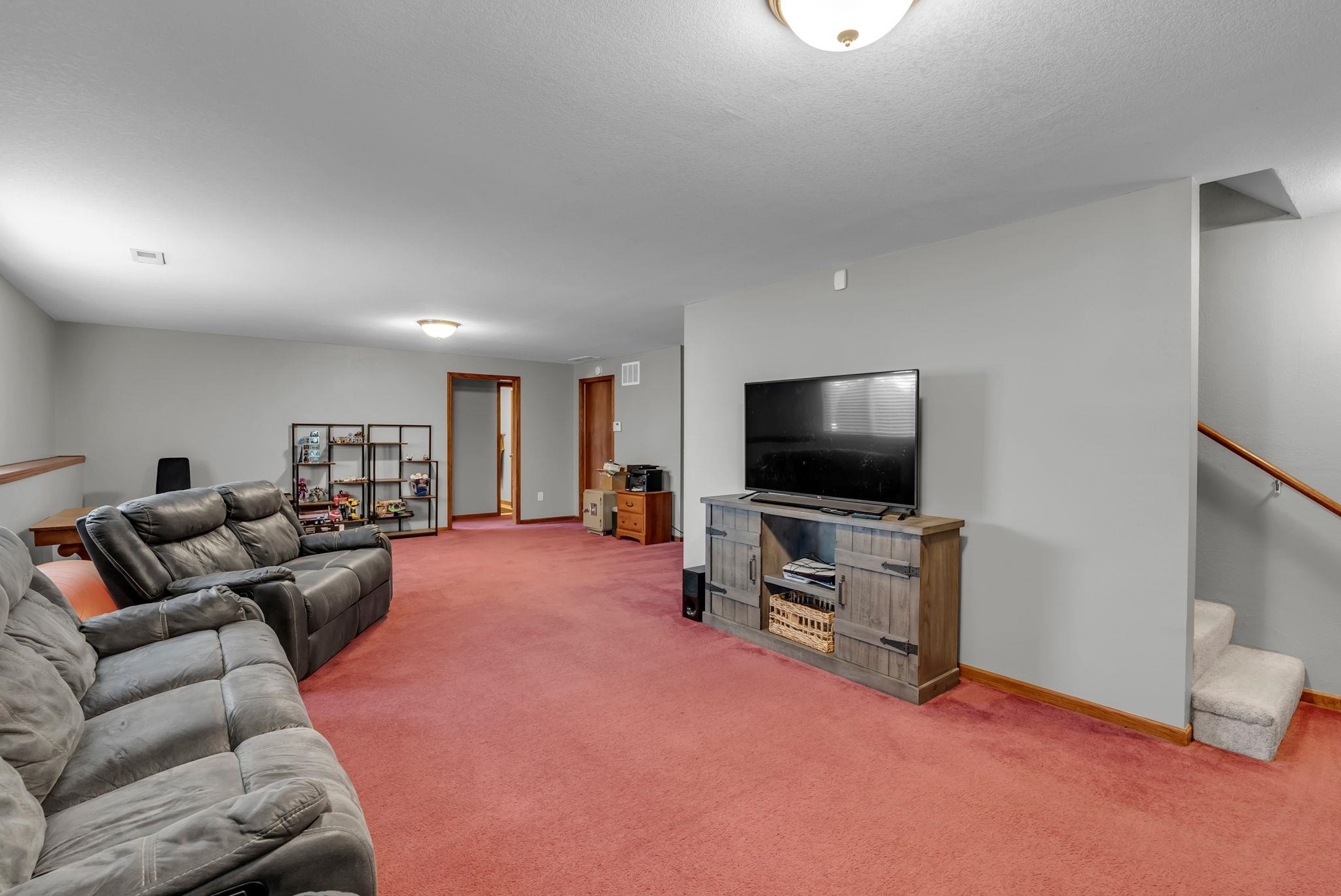 1528 E Prairie Hill Street Park City KS 67219