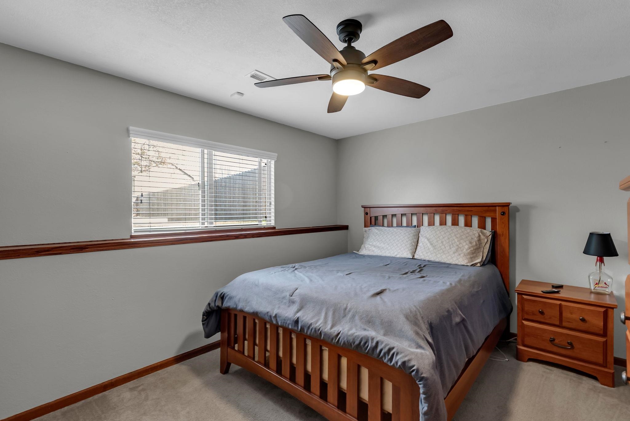 1528 E Prairie Hill Street Park City KS 67219