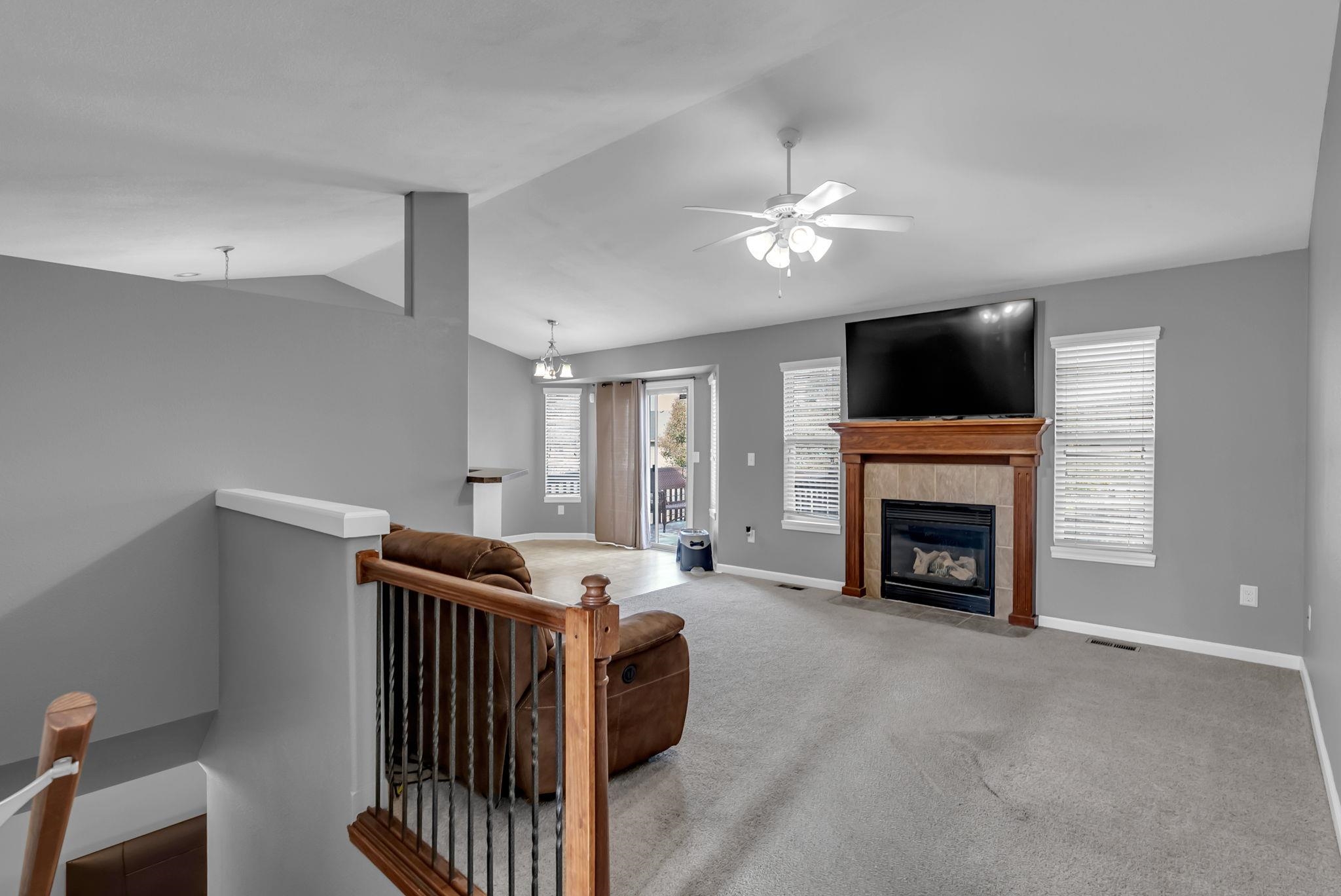 1528 E Prairie Hill Street Park City KS 67219