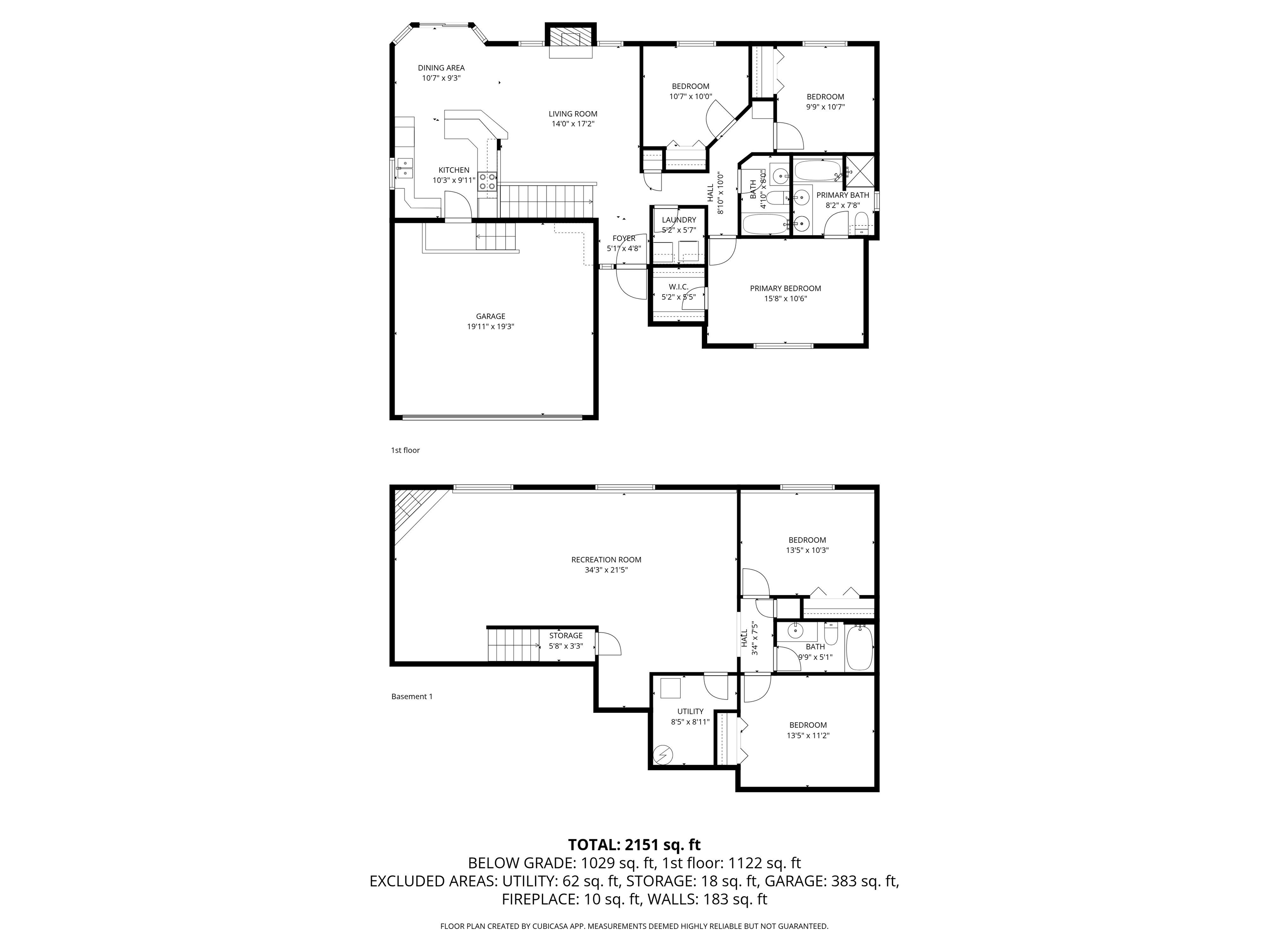 1528 E Prairie Hill Street Park City KS 67219