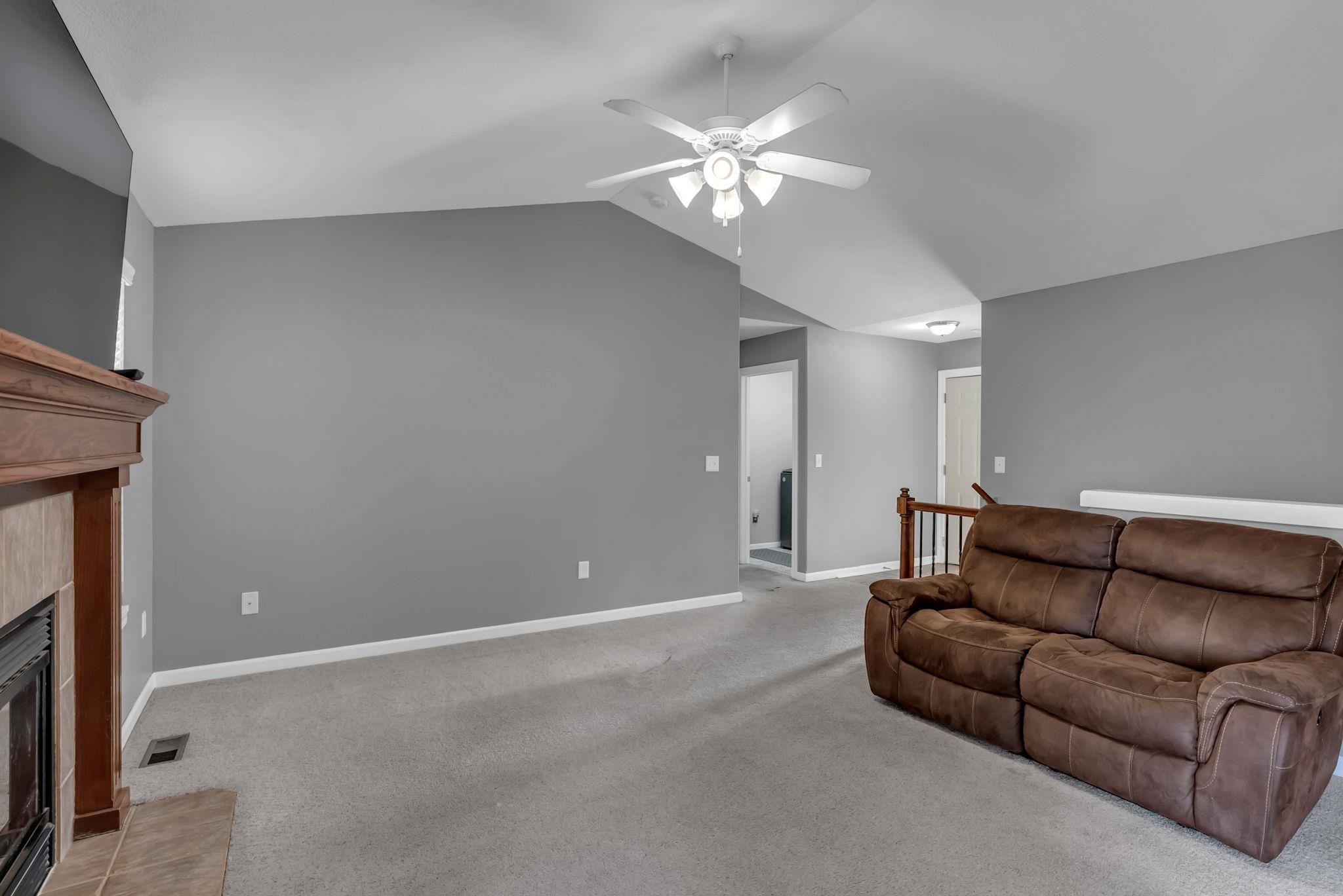 1528 E Prairie Hill Street Park City KS 67219
