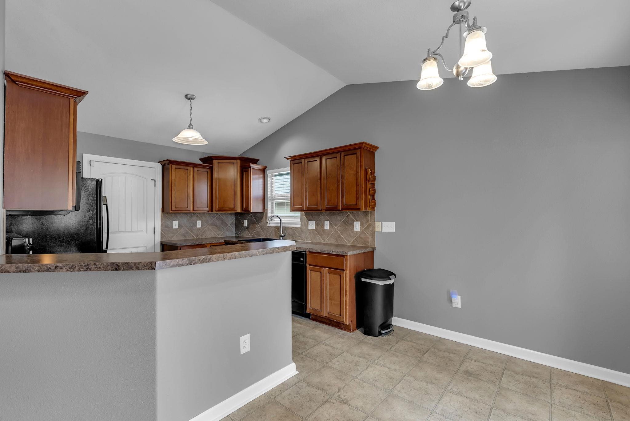 1528 E Prairie Hill Street Park City KS 67219