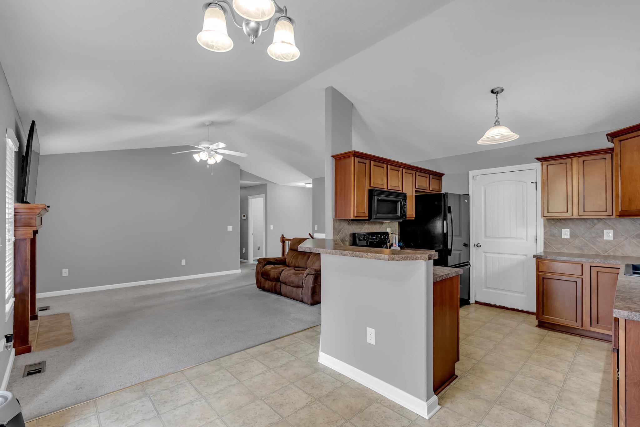 1528 E Prairie Hill Street Park City KS 67219