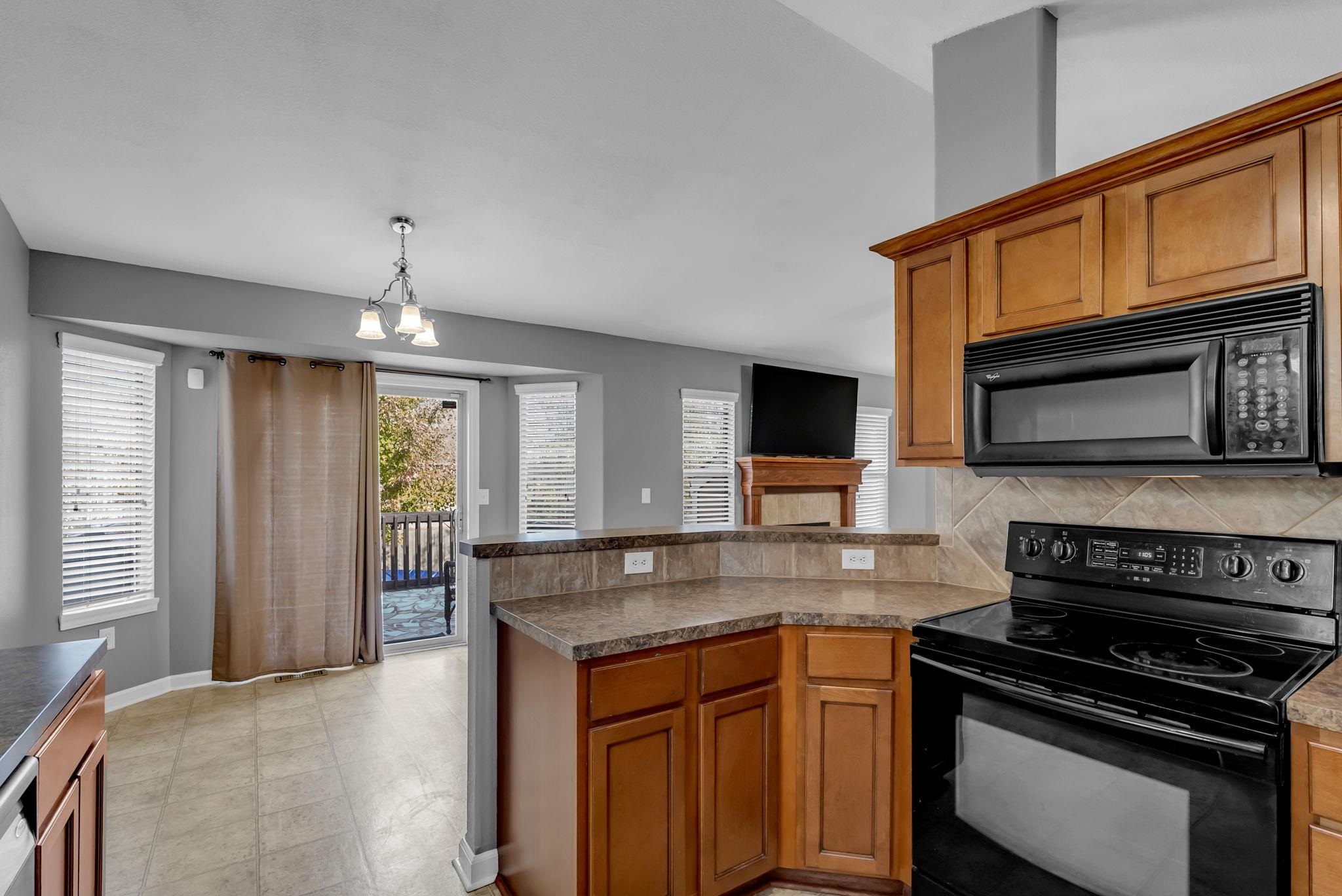 1528 E Prairie Hill Street Park City KS 67219