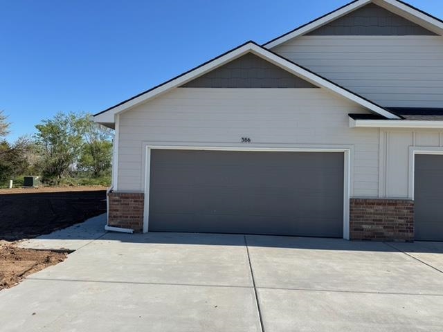 398 Trails Head Circle Goddard KS 67052