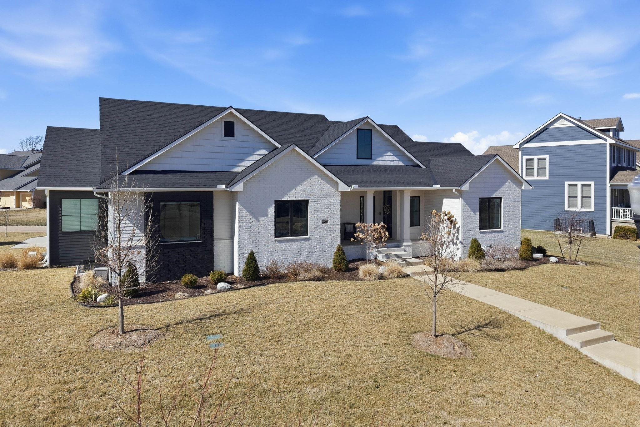 Bel Aire KS, 6628 E Central Park Avenue