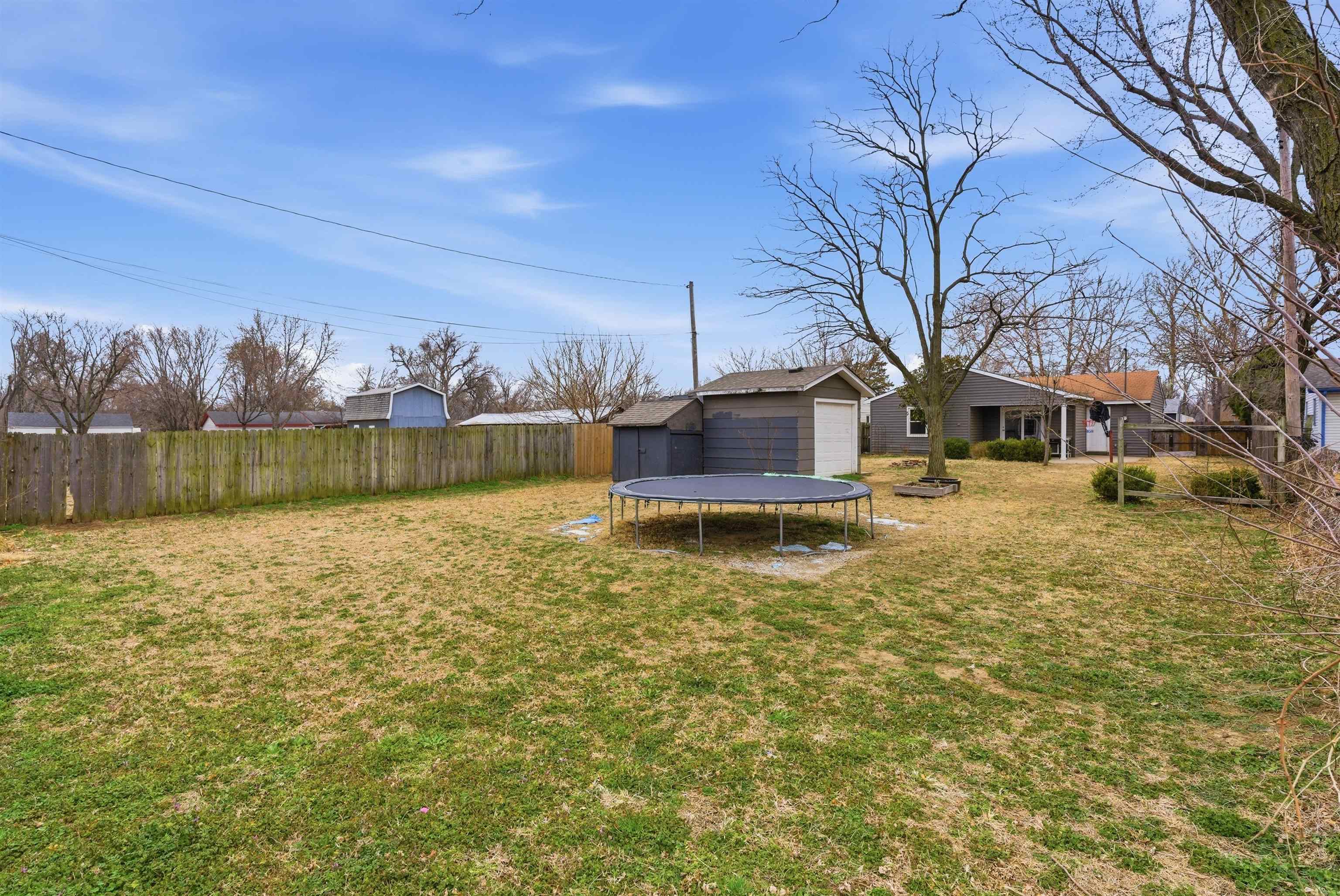 810 N Anna Street Wichita KS 67212