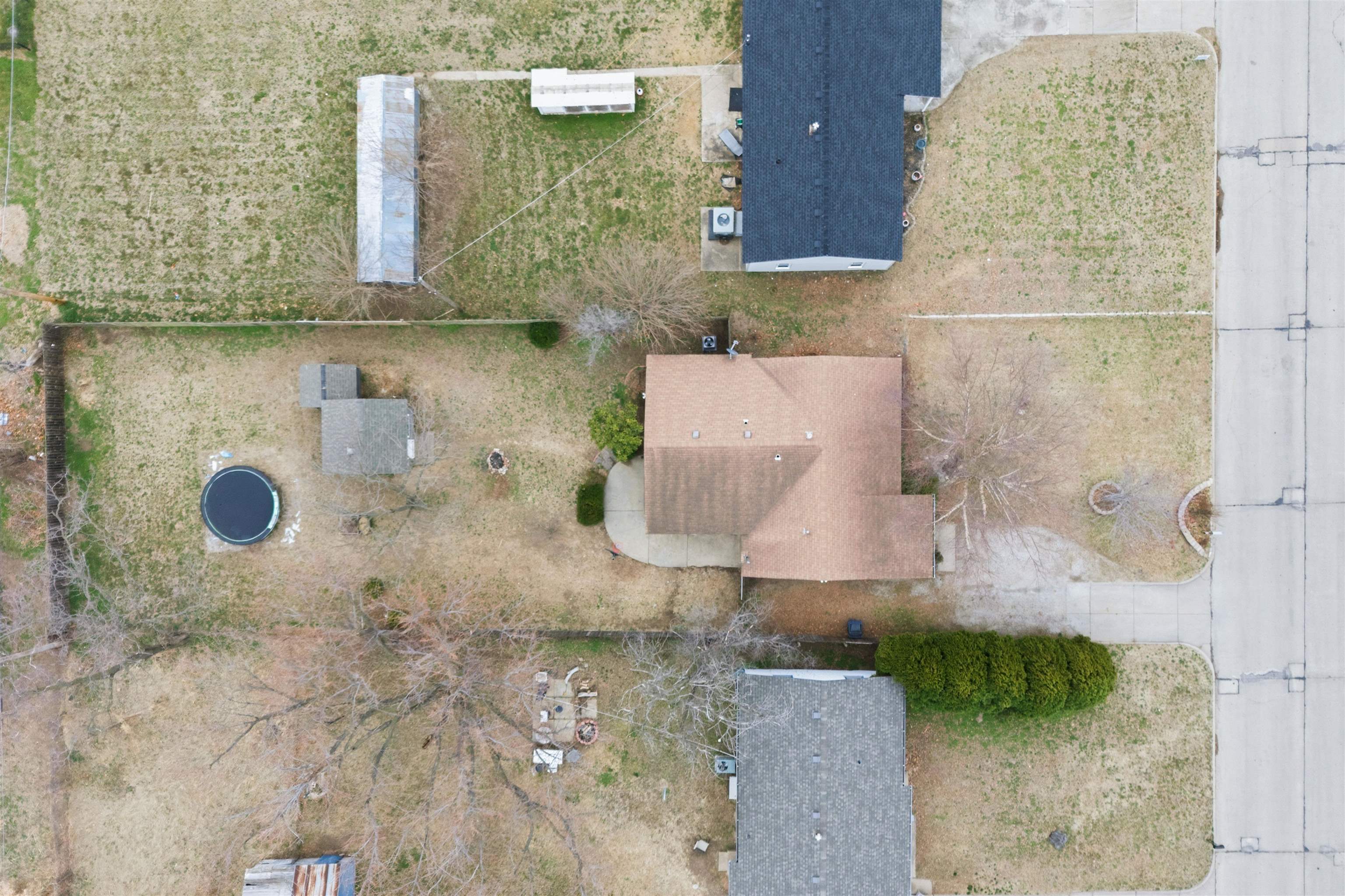 810 N Anna Street Wichita KS 67212