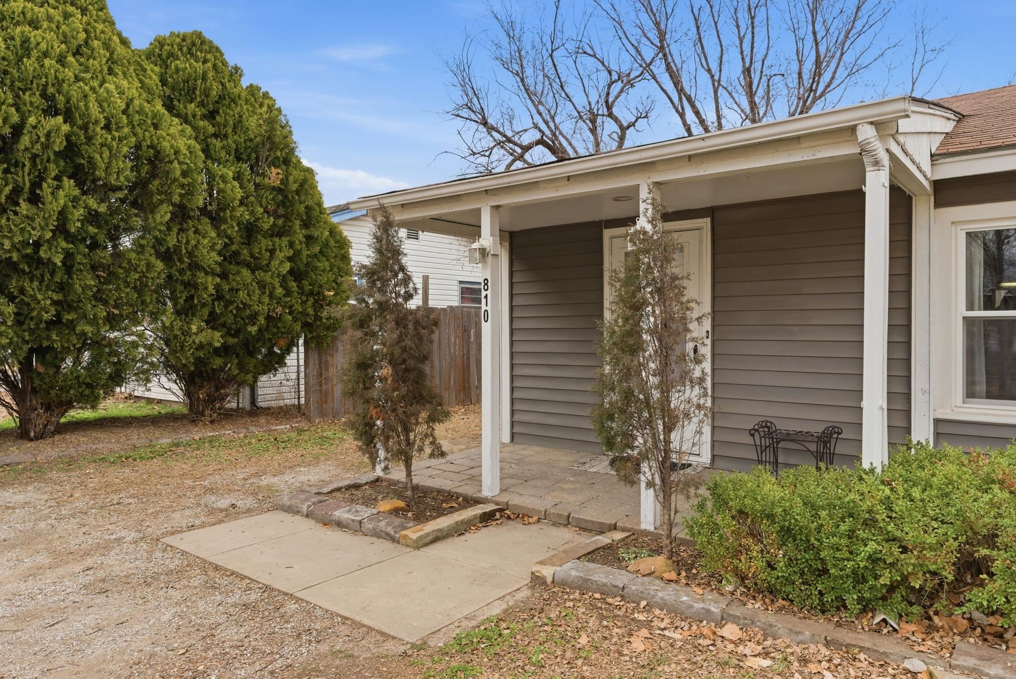 810 N Anna Street Wichita KS 67212