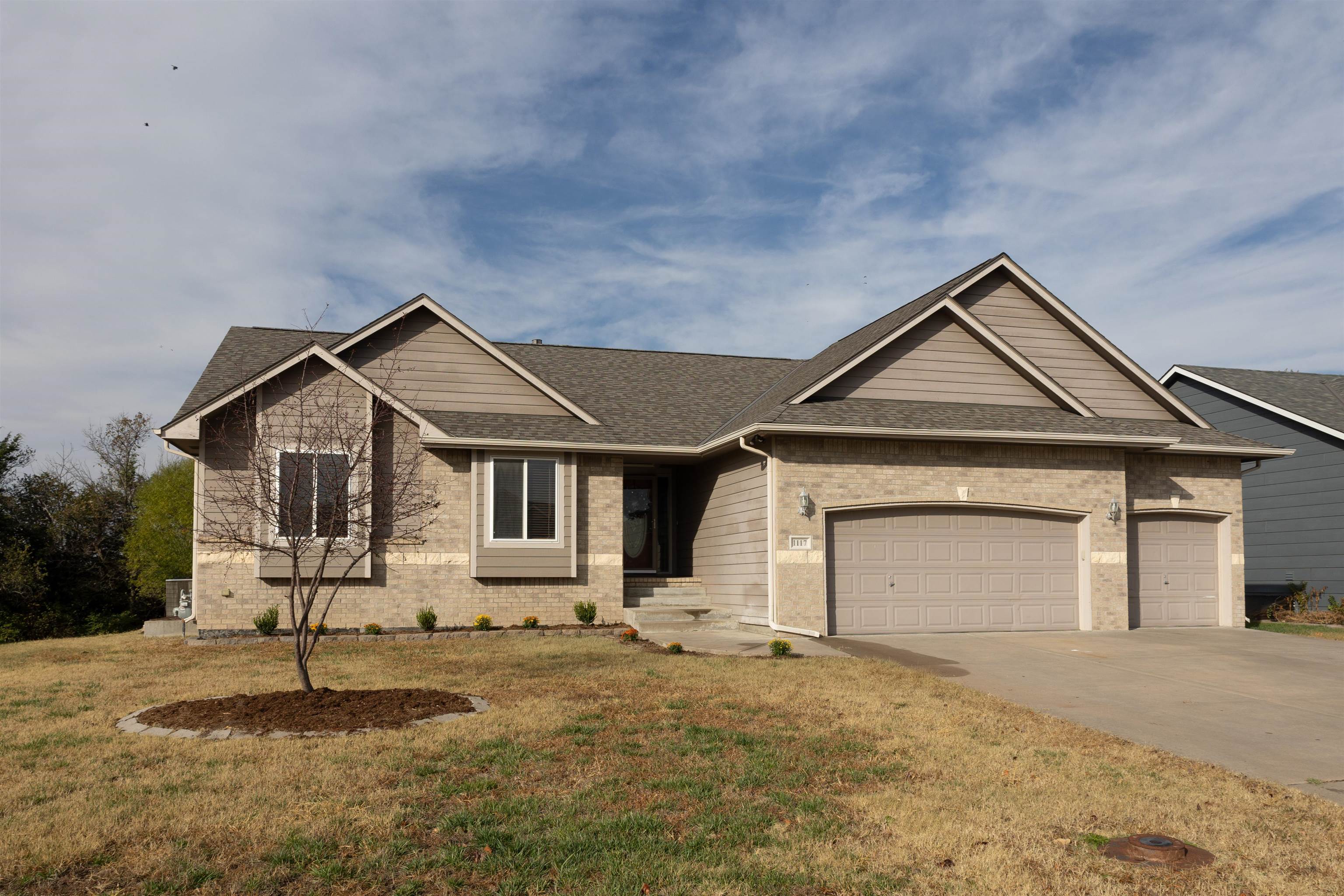 1117 S Bracken Circle Wichita KS 67207