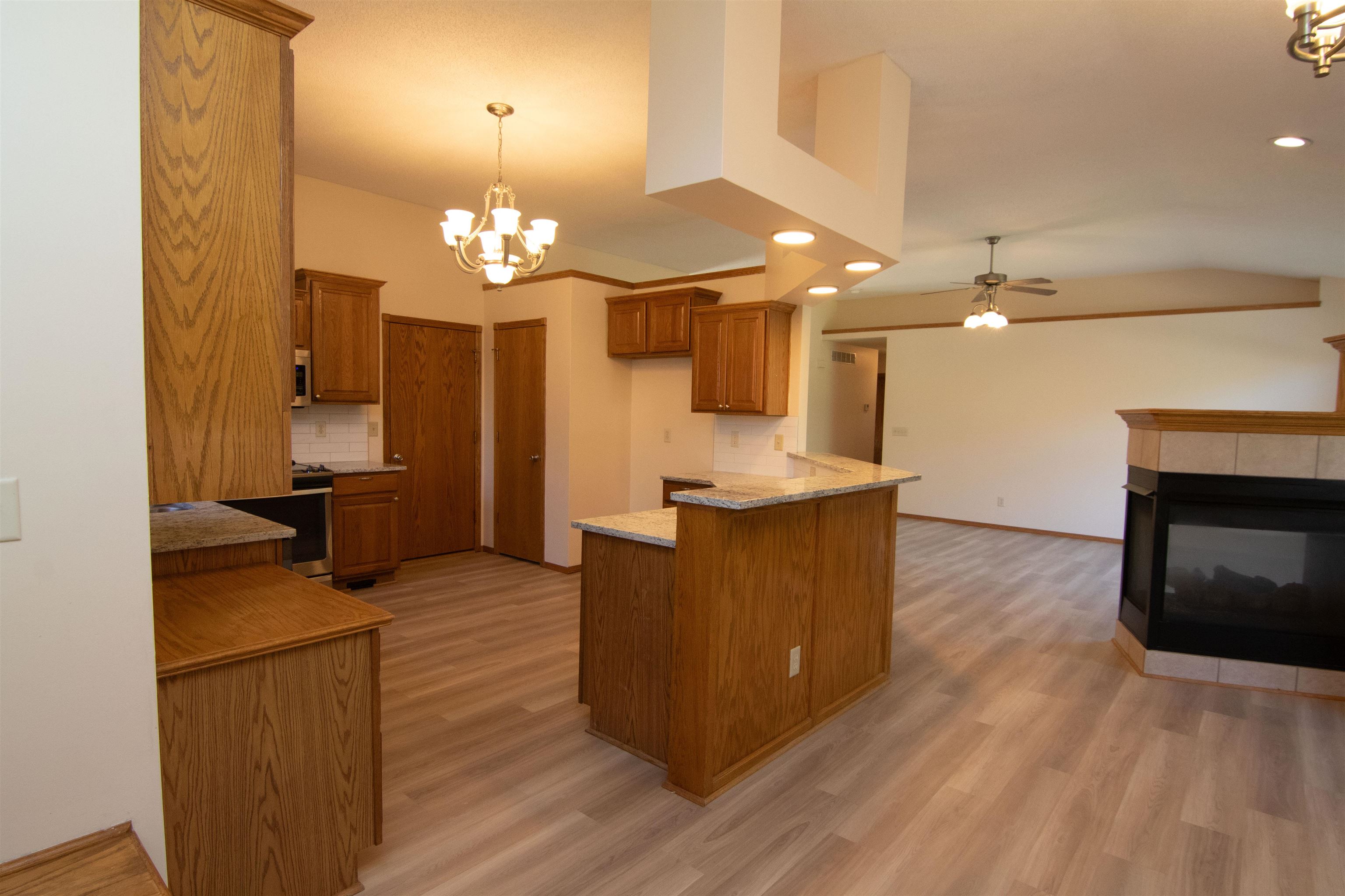 1117 S Bracken Circle Wichita KS 67207