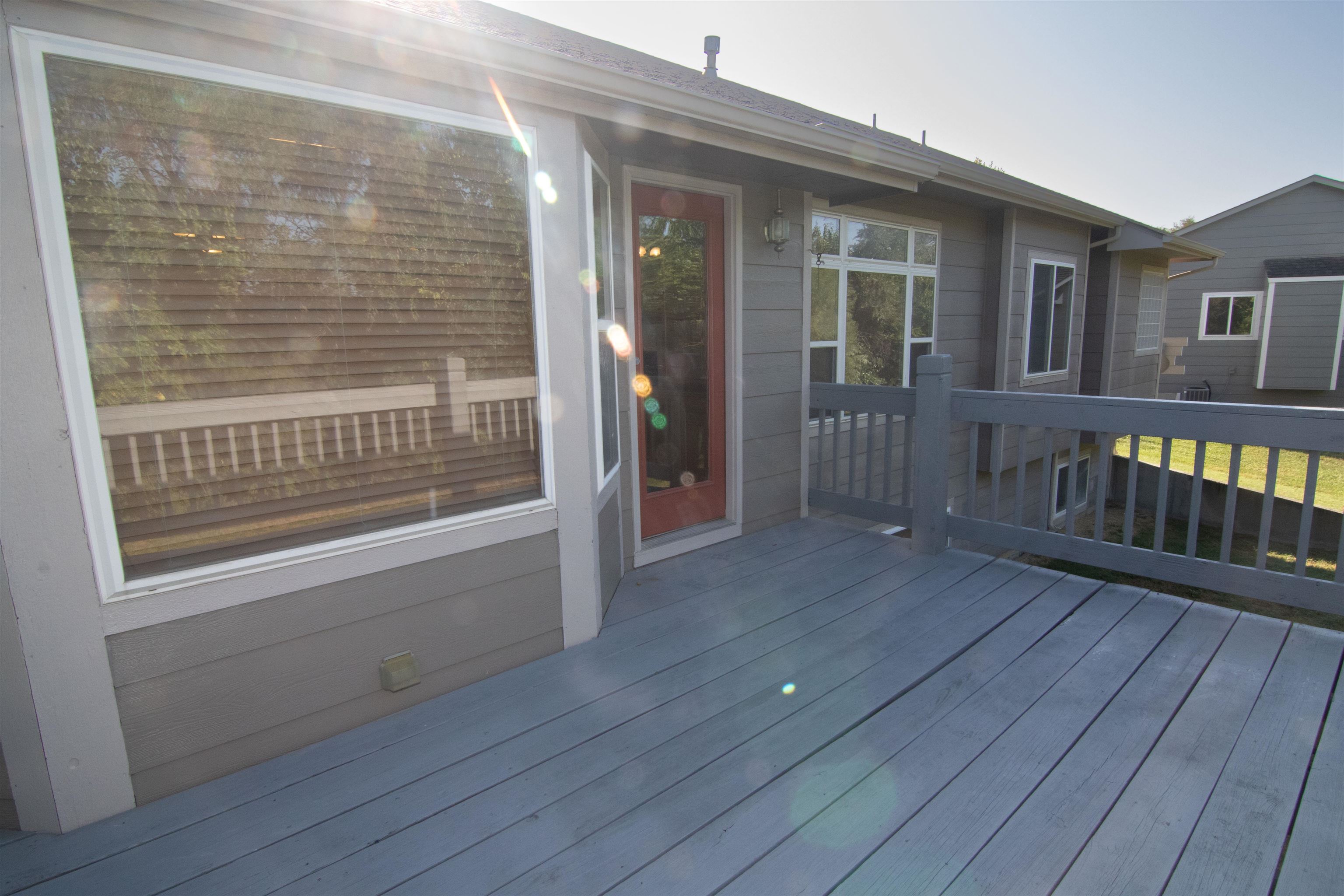 1117 S Bracken Circle Wichita KS 67207