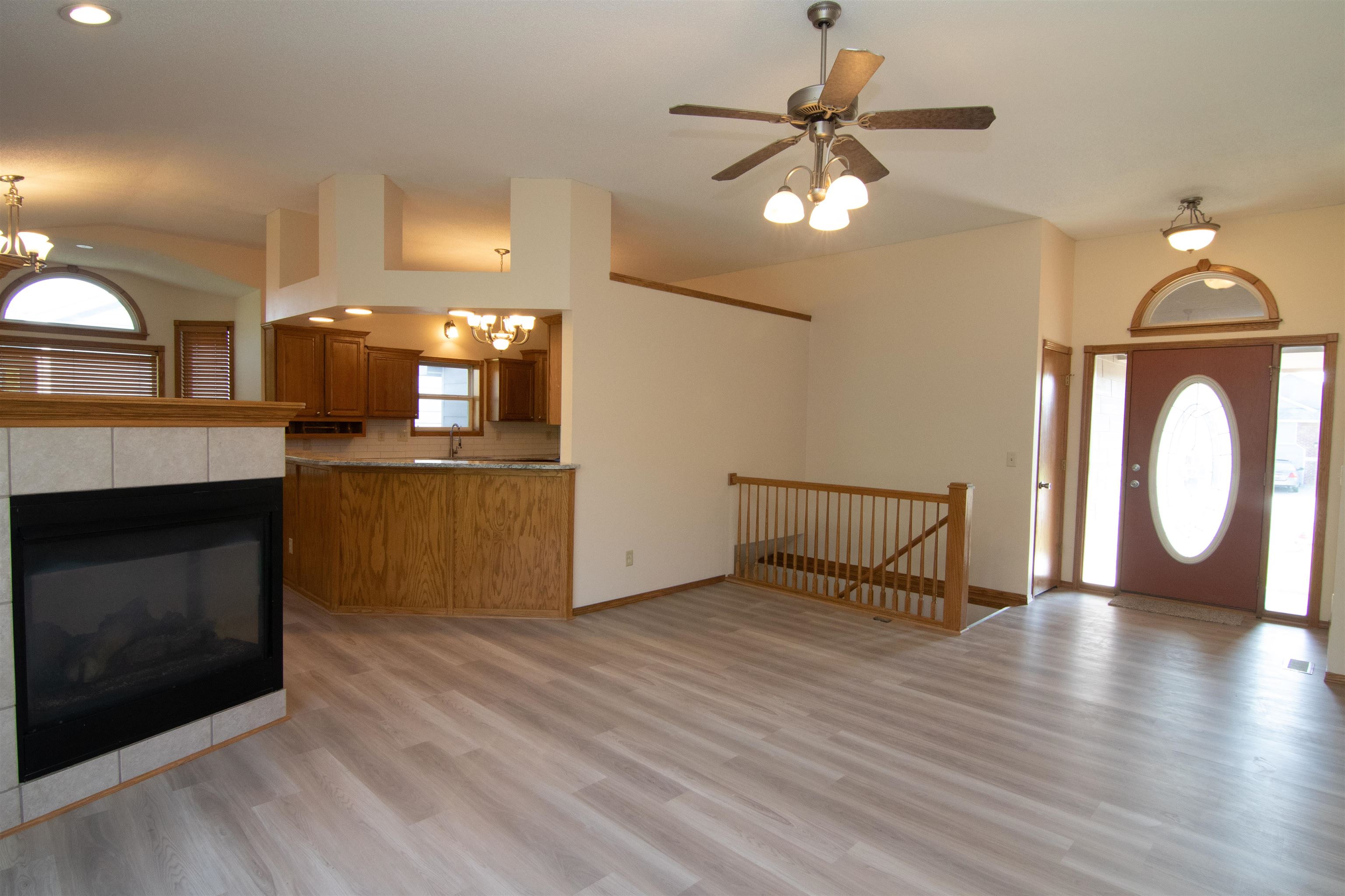 1117 S Bracken Circle Wichita KS 67207