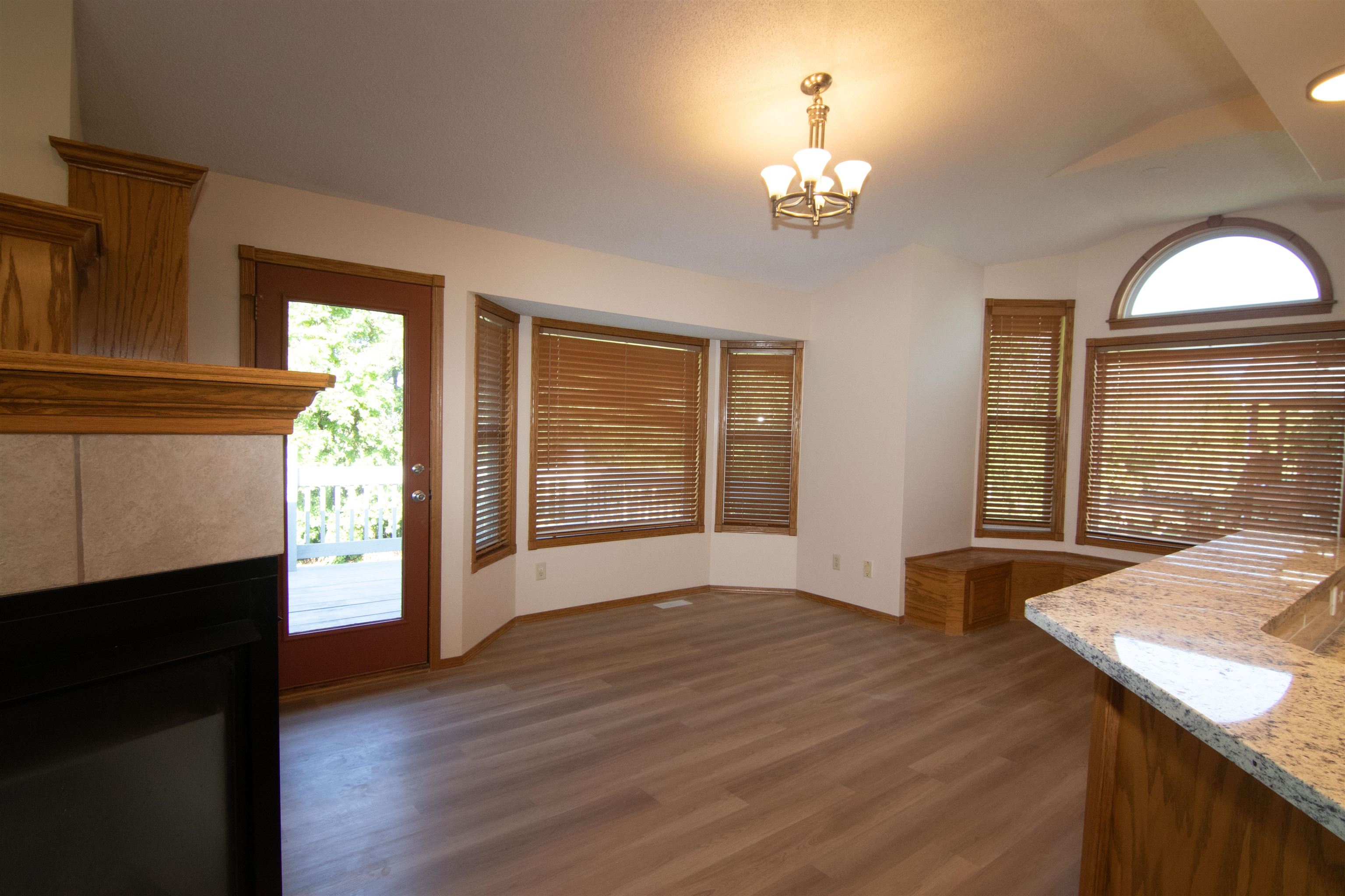 1117 S Bracken Circle Wichita KS 67207