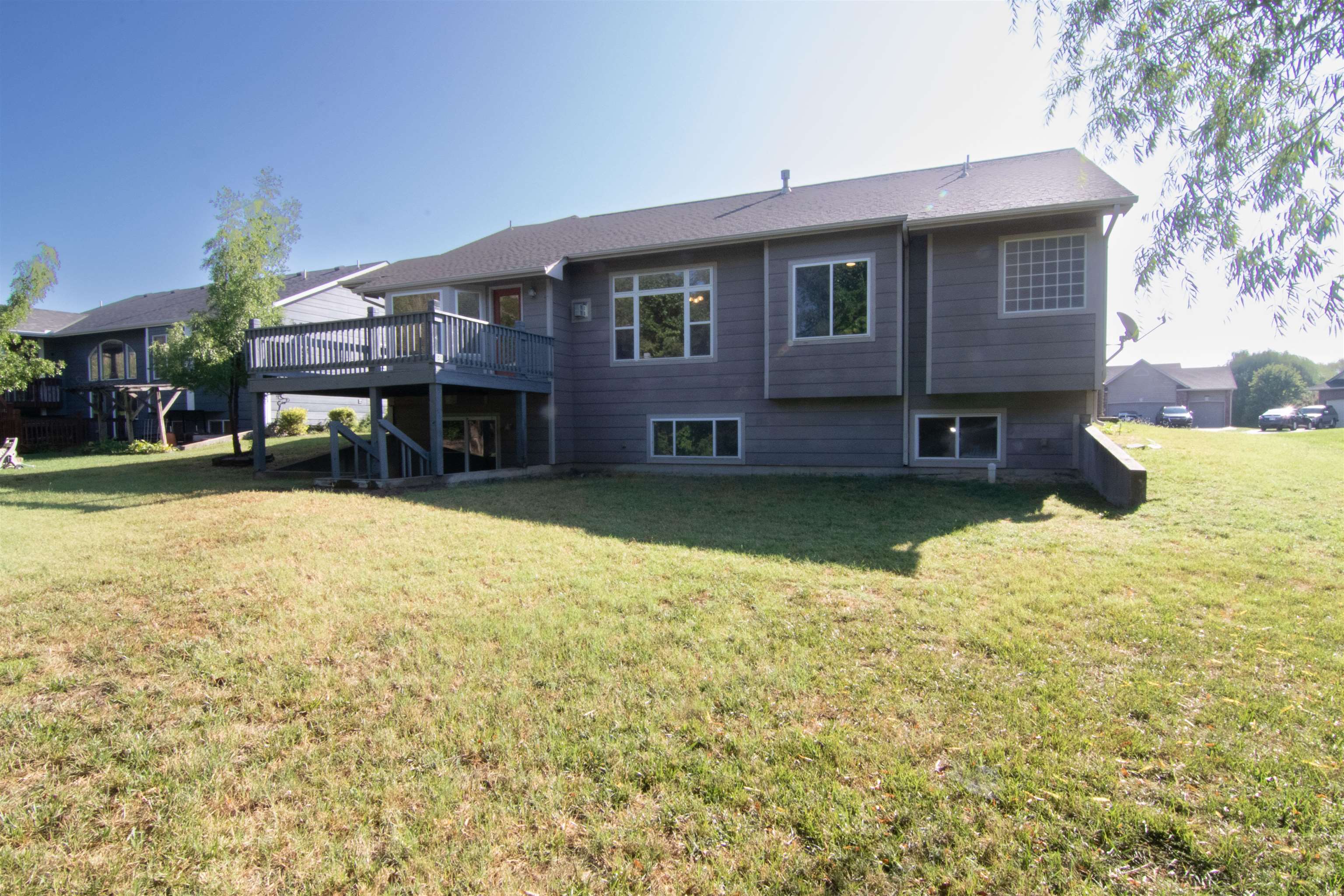 1117 S Bracken Circle Wichita KS 67207