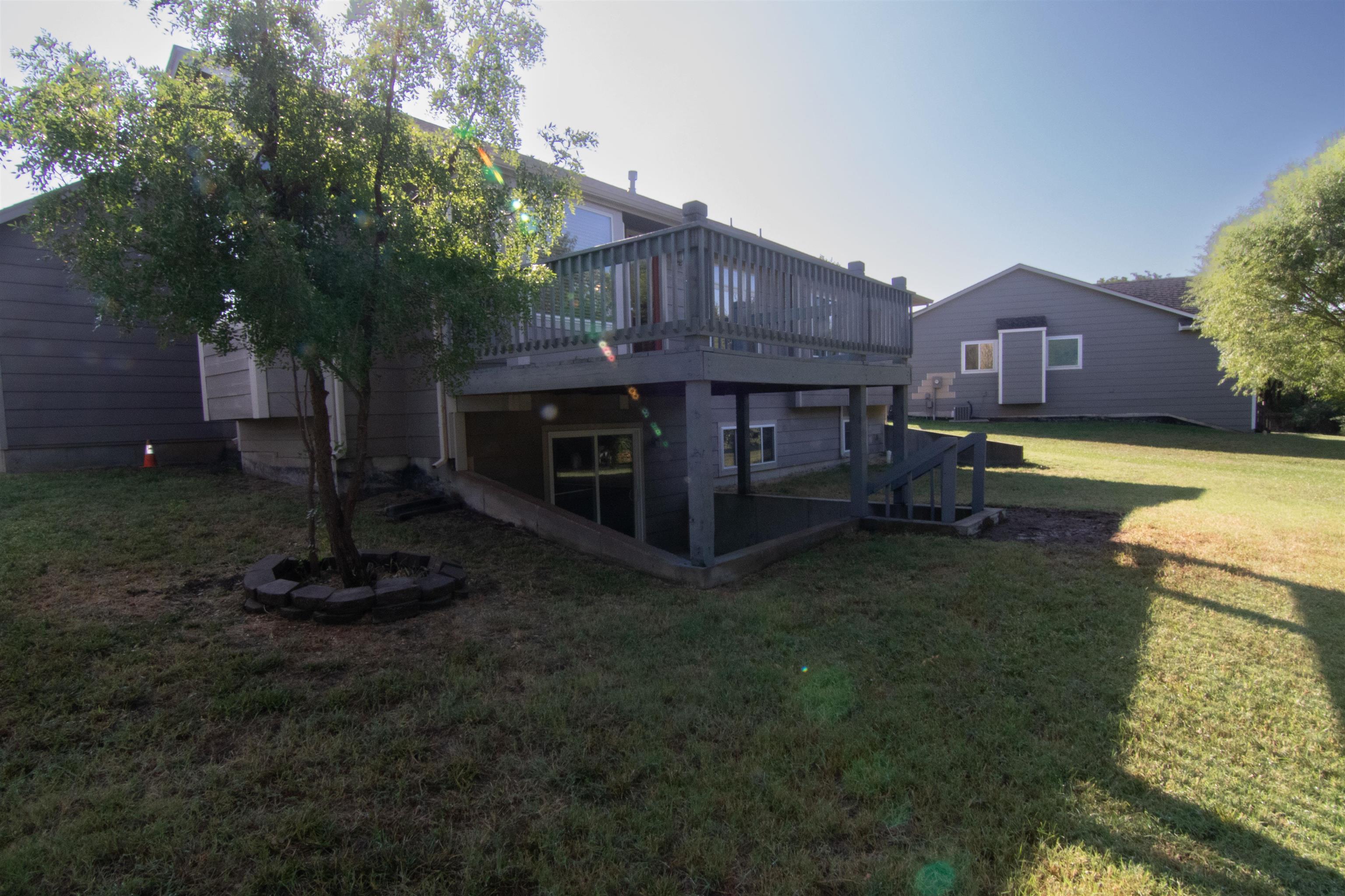 1117 S Bracken Circle Wichita KS 67207
