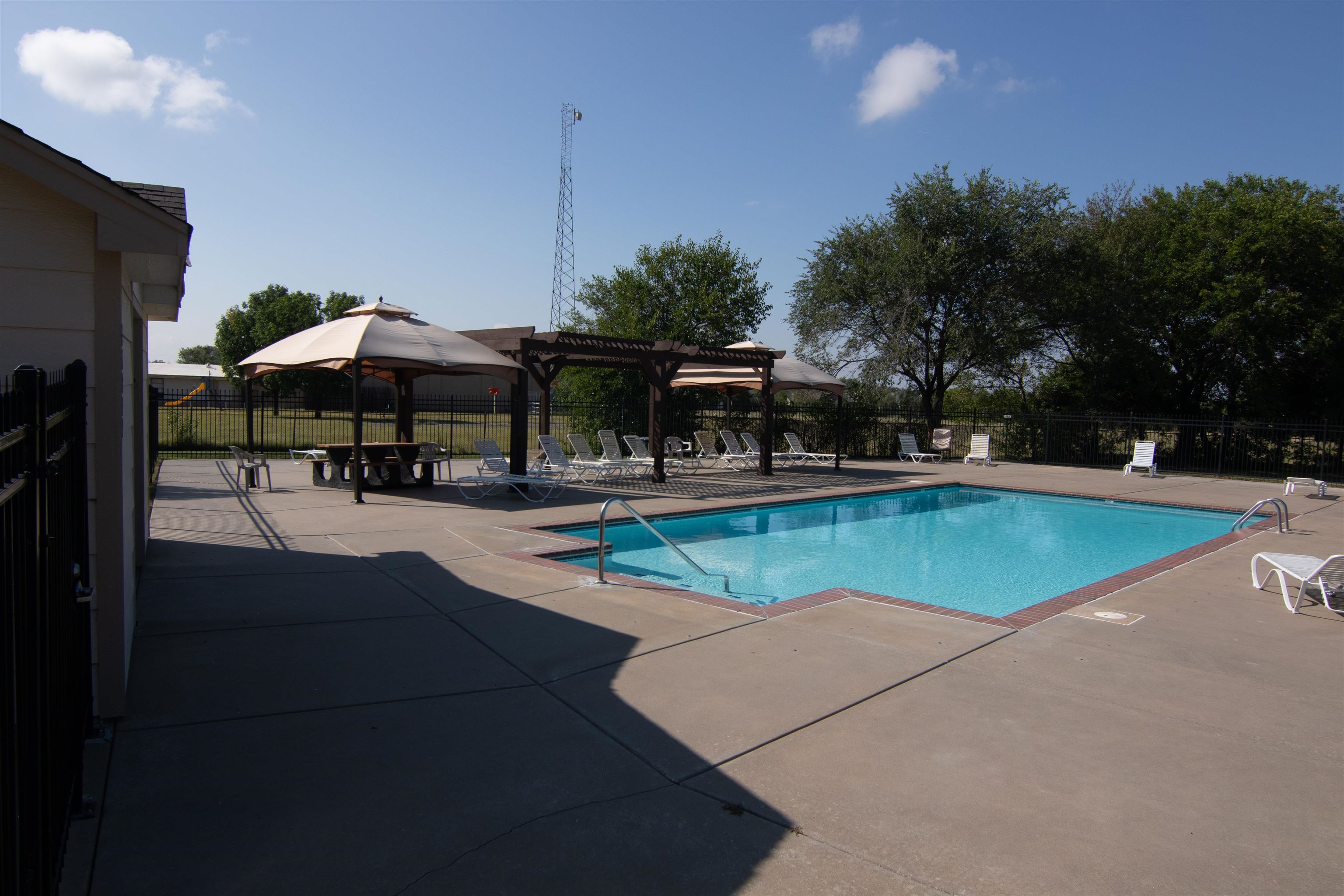 1117 S Bracken Circle Wichita KS 67207