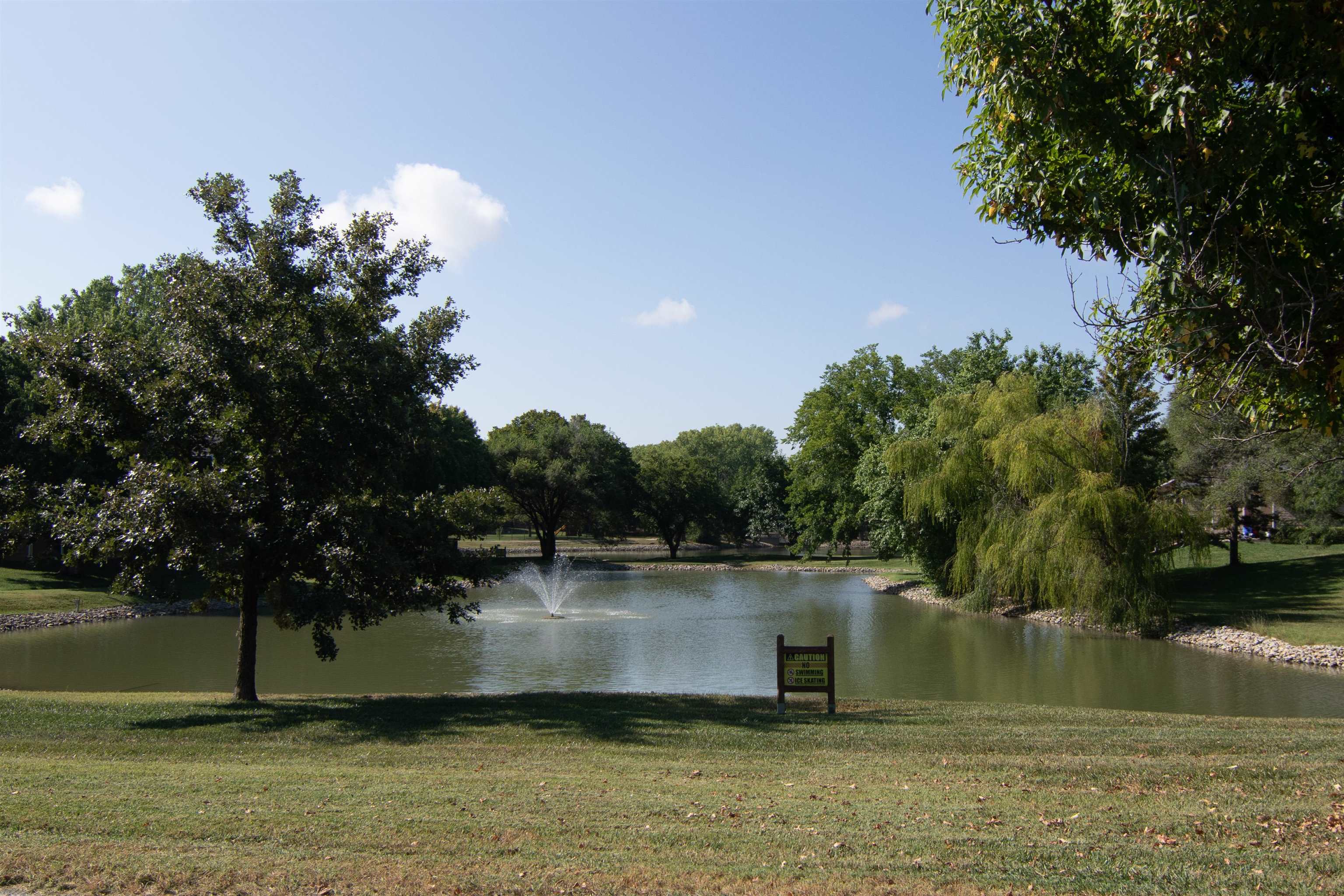 1117 S Bracken Circle Wichita KS 67207