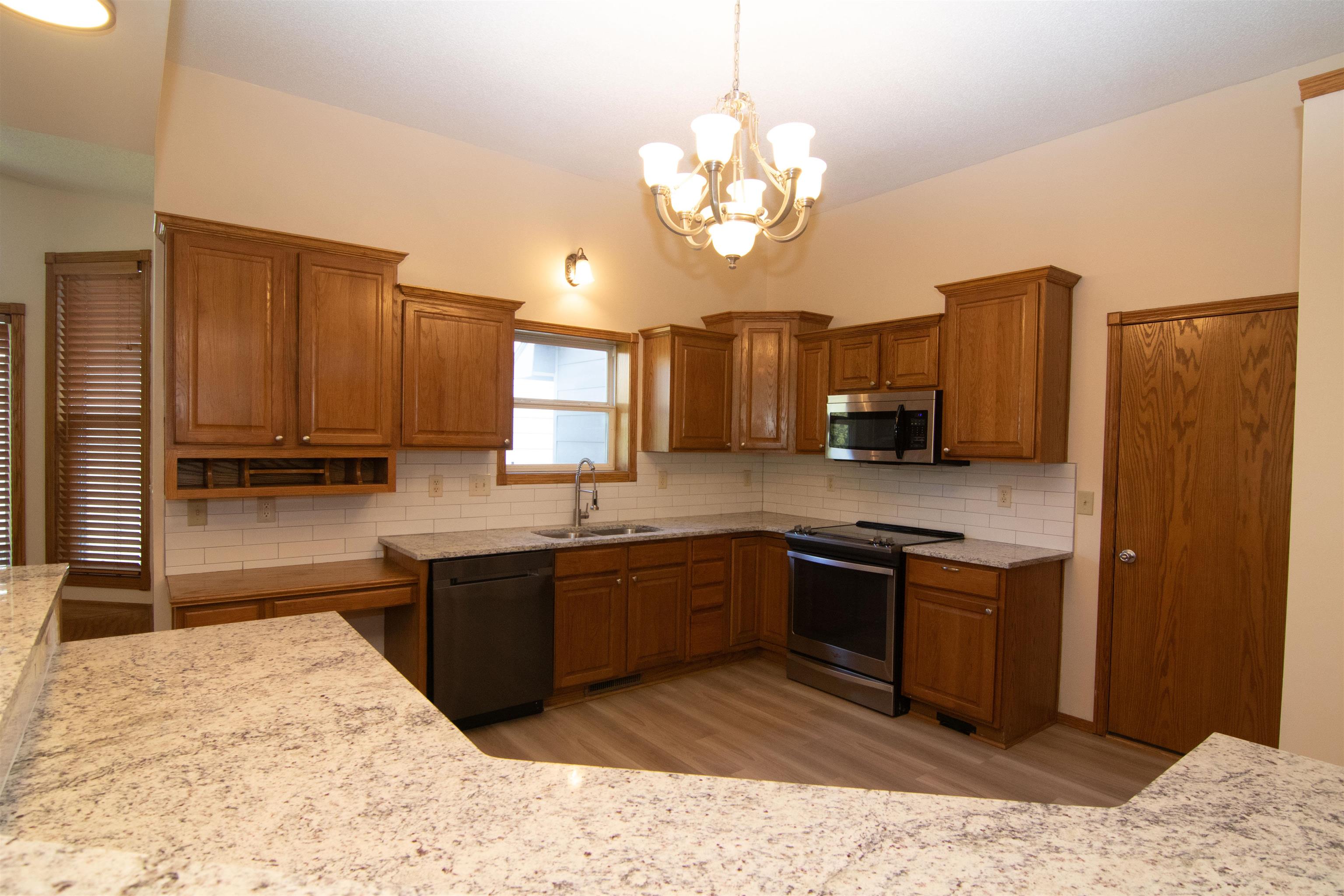 1117 S Bracken Circle Wichita KS 67207