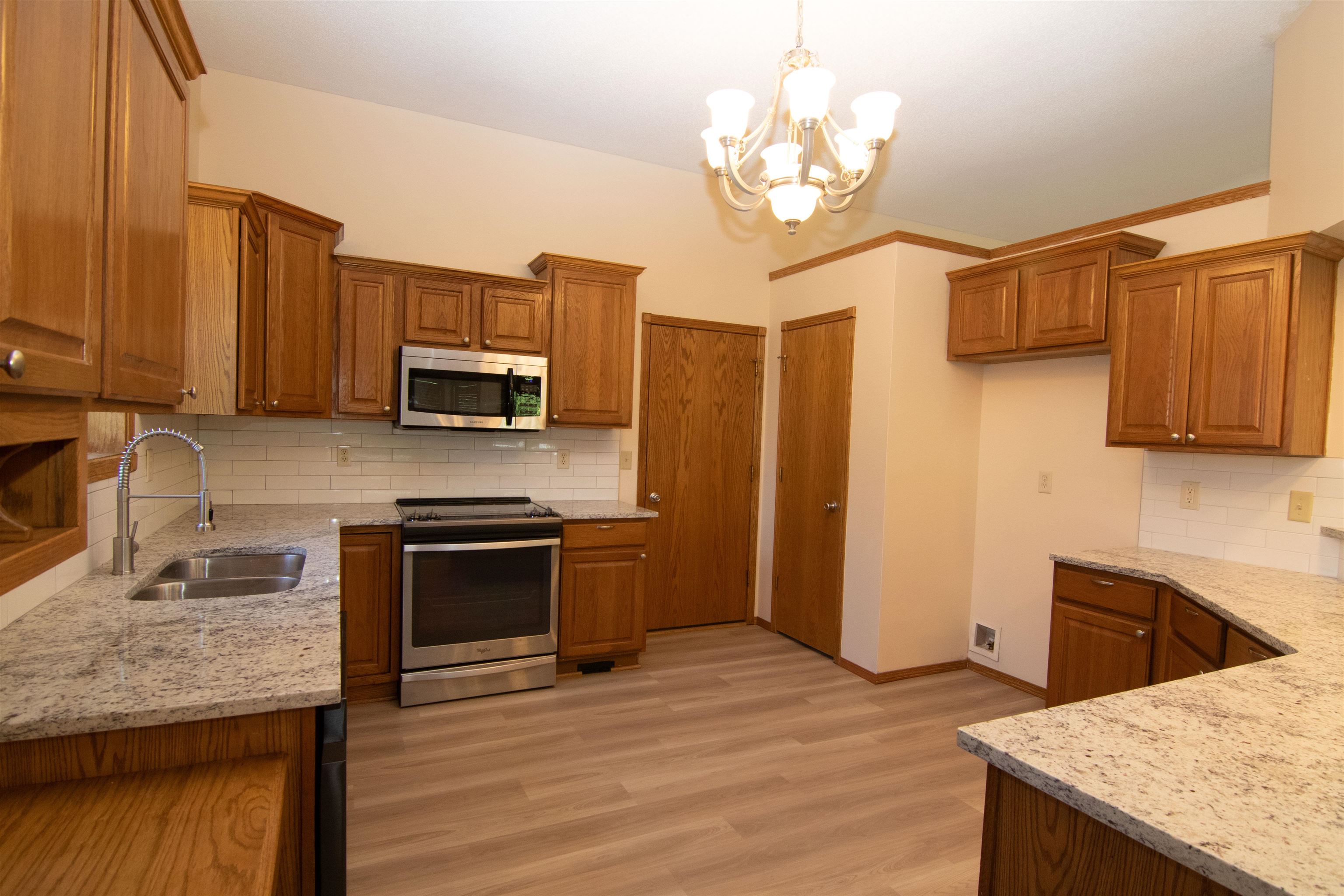 1117 S Bracken Circle Wichita KS 67207