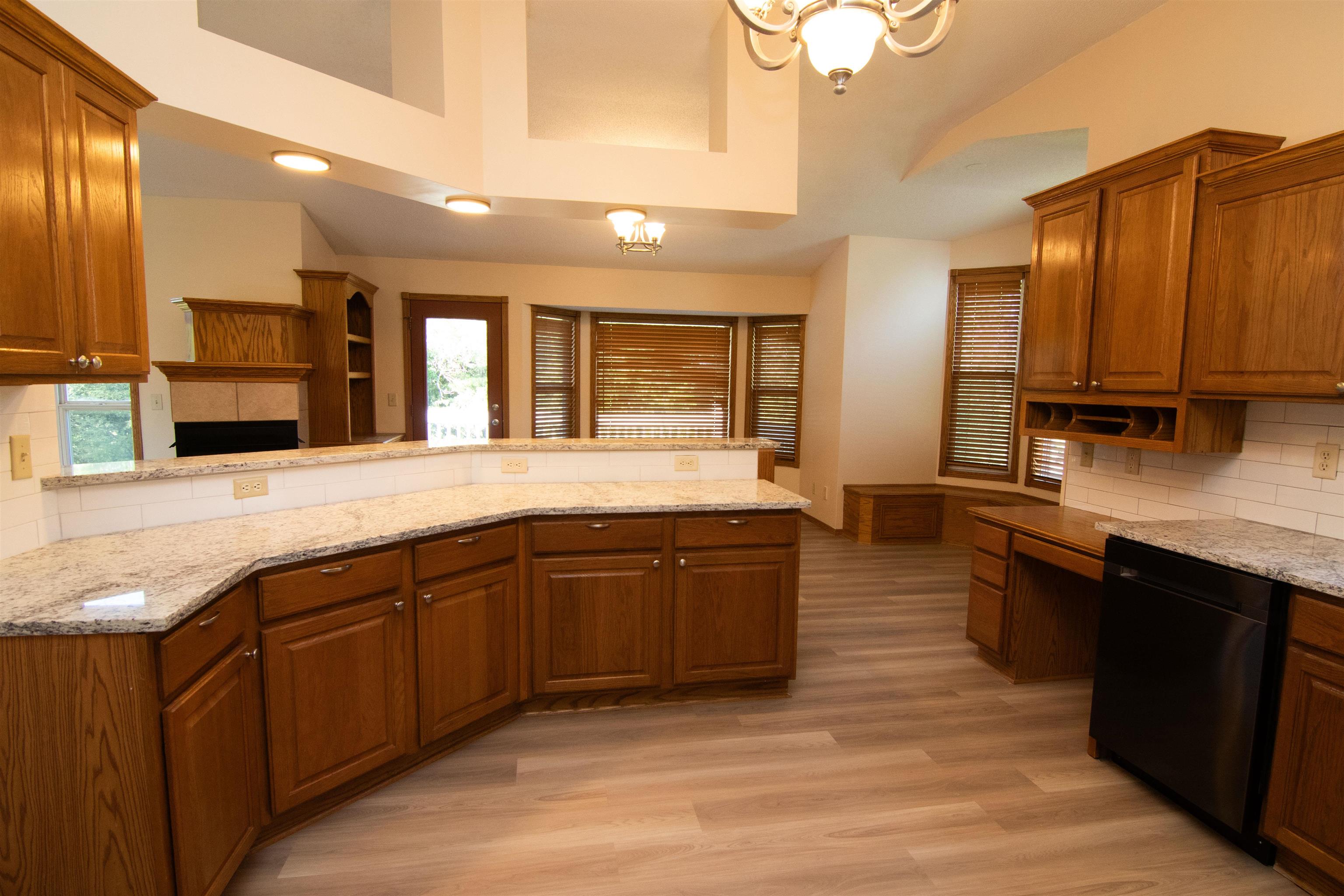 1117 S Bracken Circle Wichita KS 67207