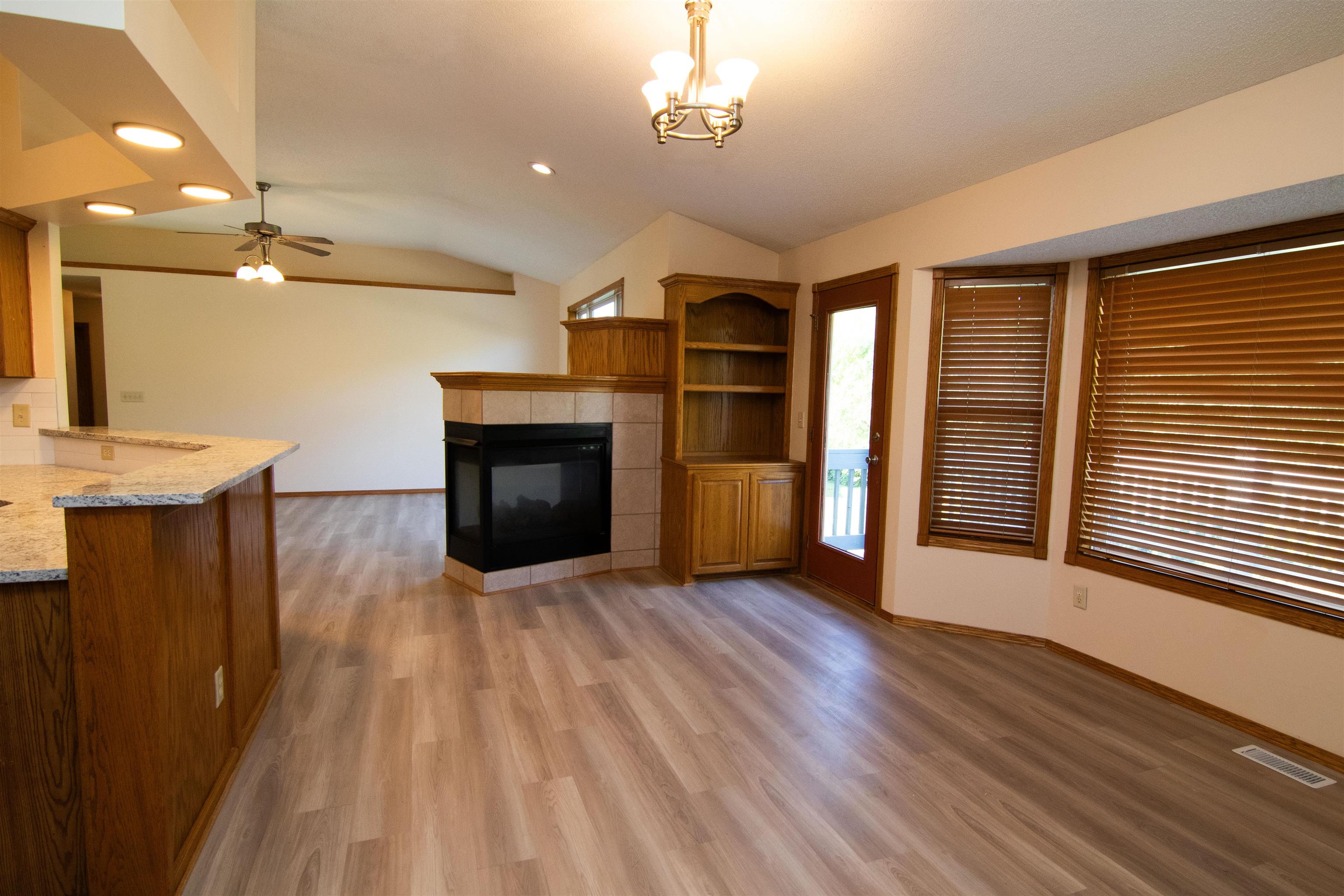 1117 S Bracken Circle Wichita KS 67207