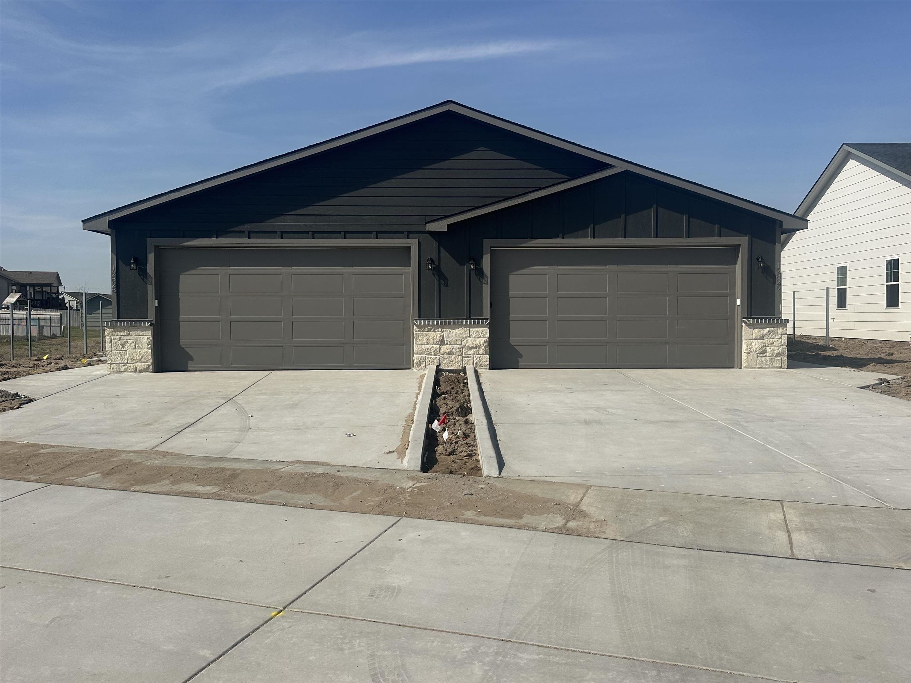 12828 W Red Rock Street Wichita KS 67235