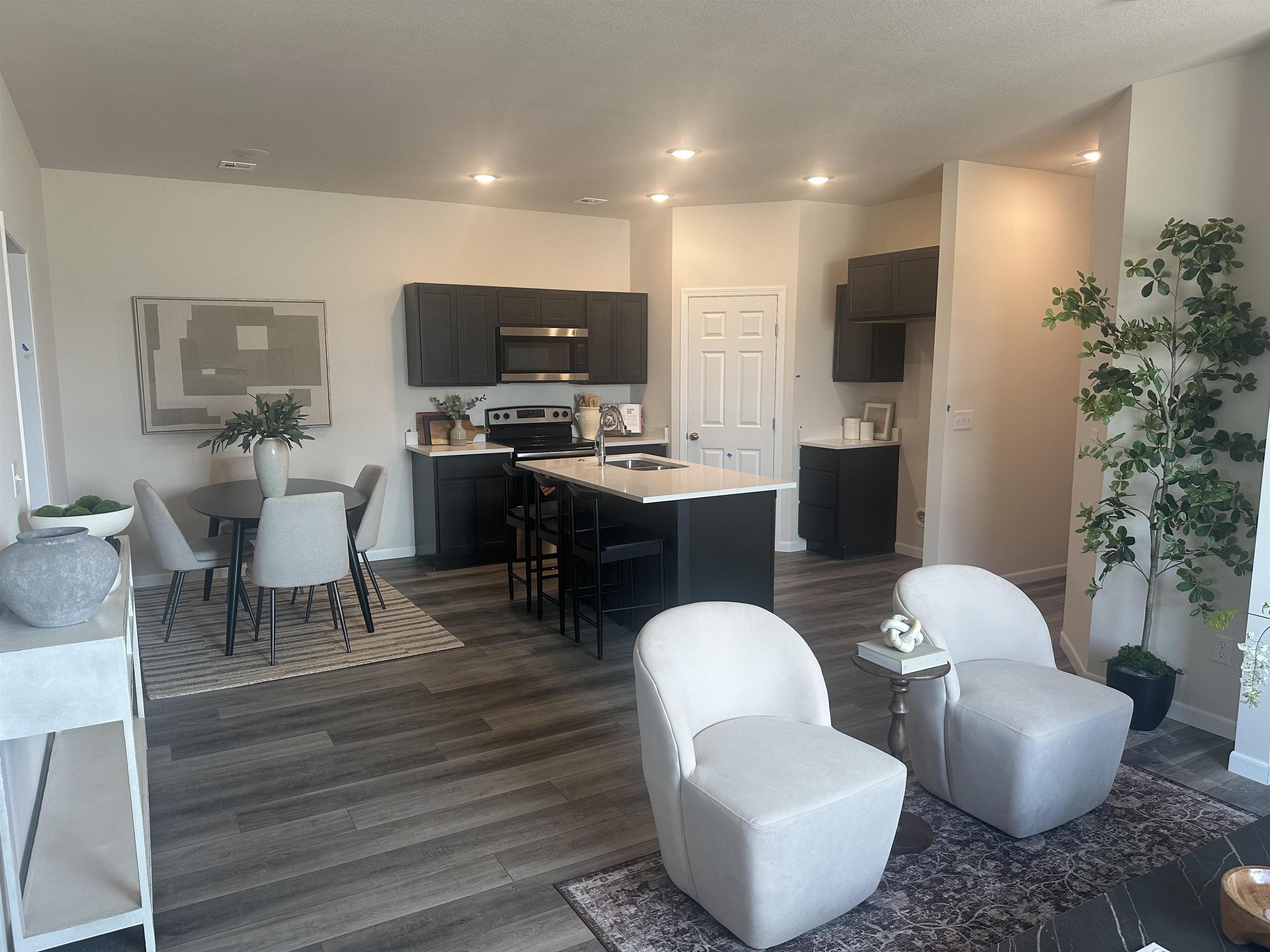 12828 W Red Rock Street Wichita KS 67235