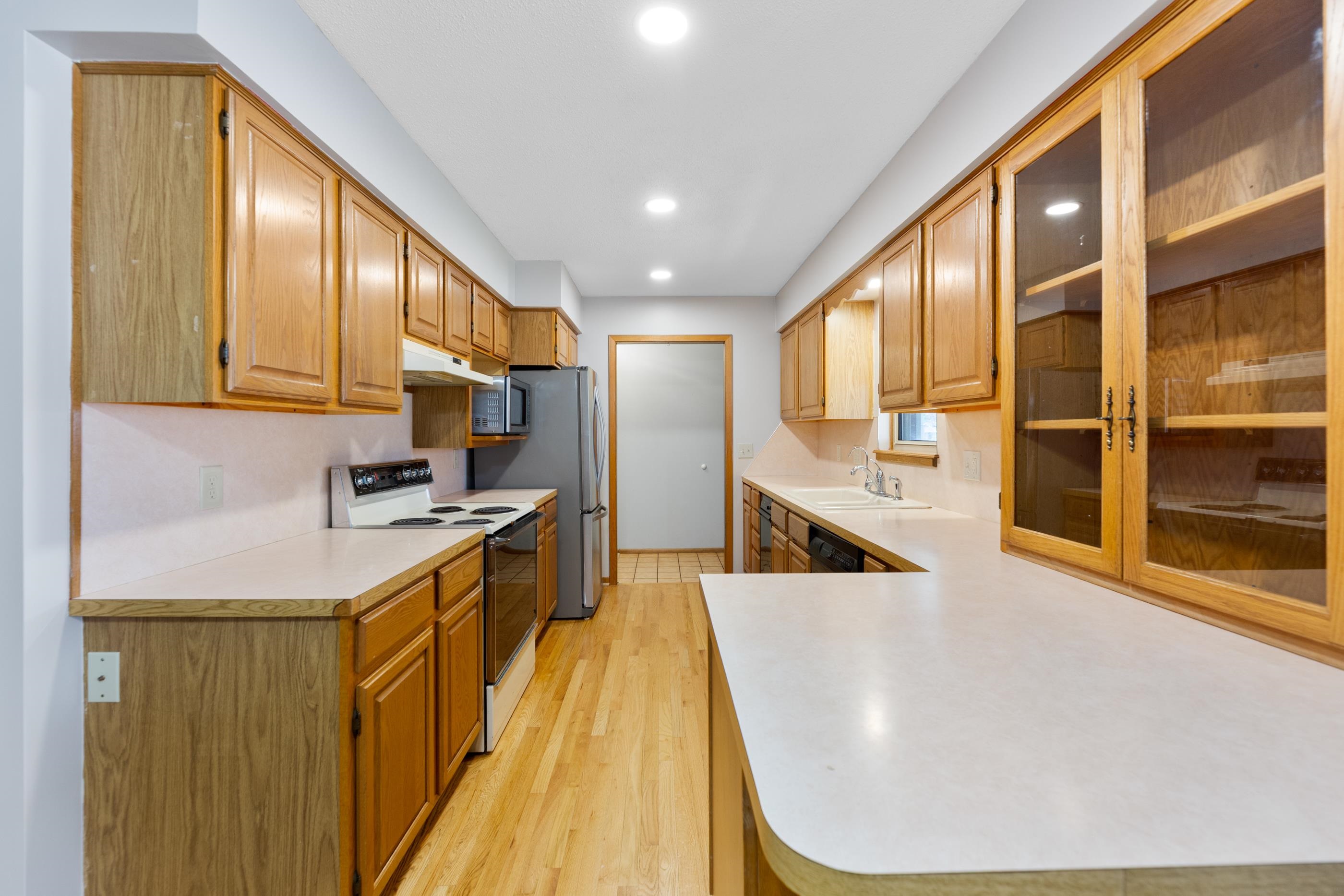 320 S 1st Avenue Clearwater KS 67026
