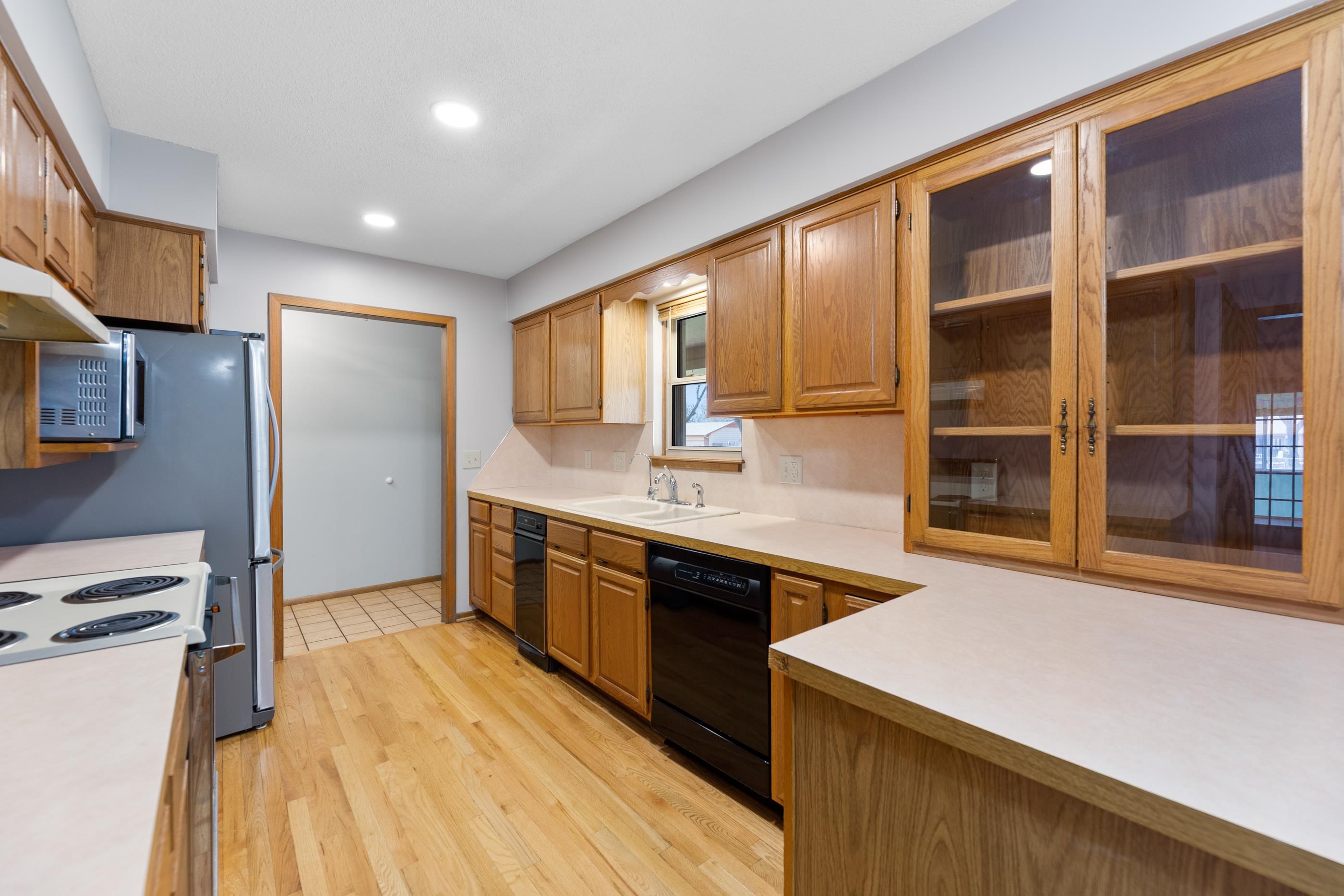 320 S 1st Avenue Clearwater KS 67026