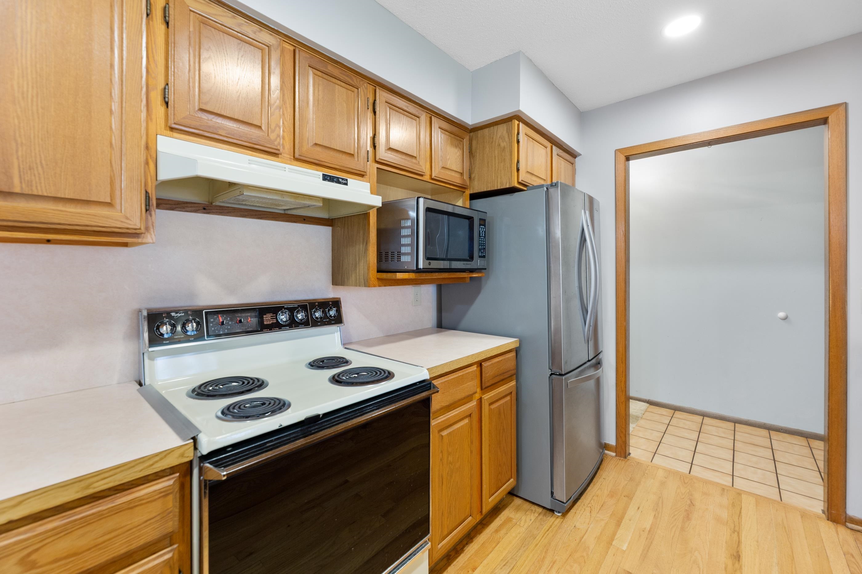 320 S 1st Avenue Clearwater KS 67026