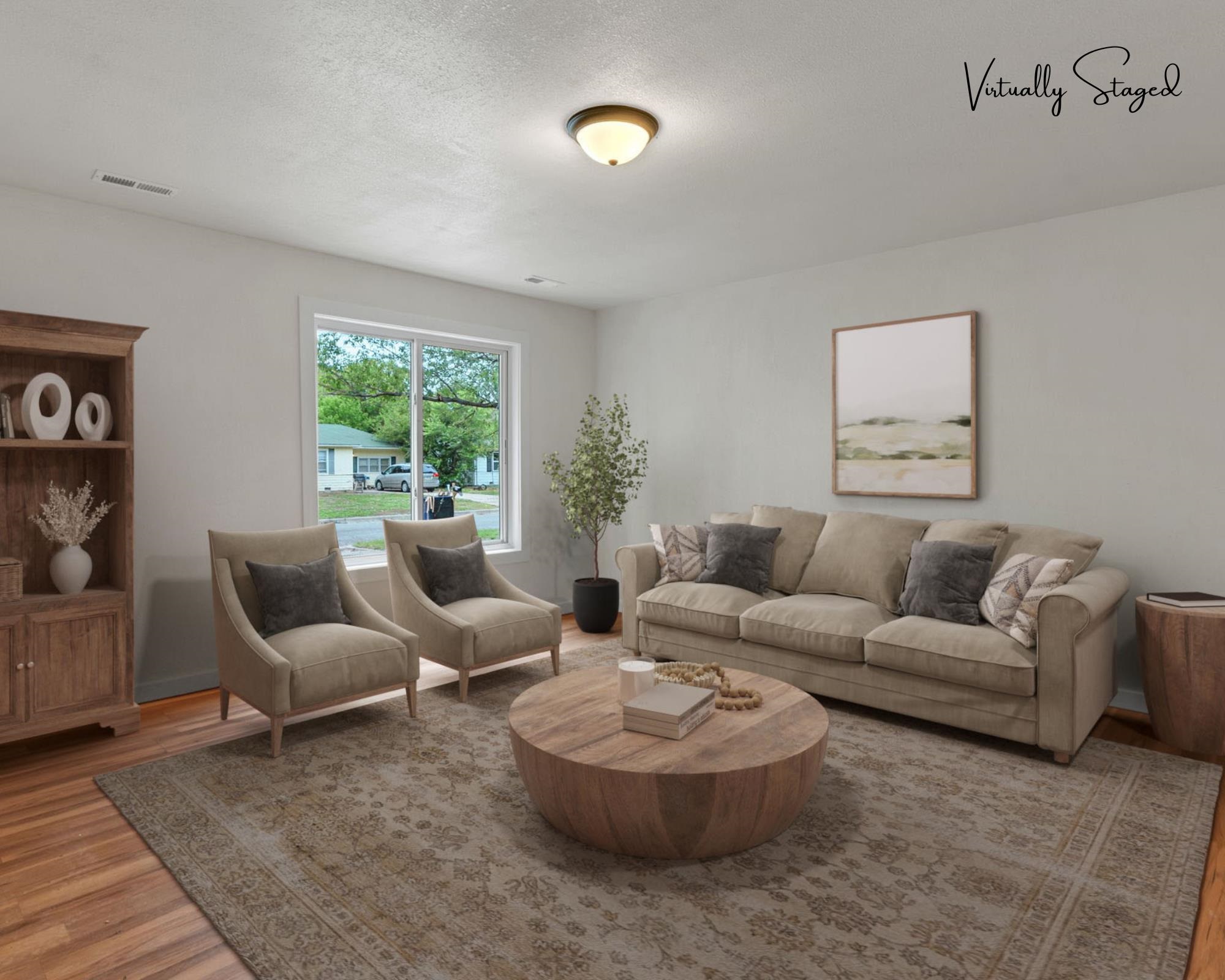 2612 N Green Wichita KS 67219